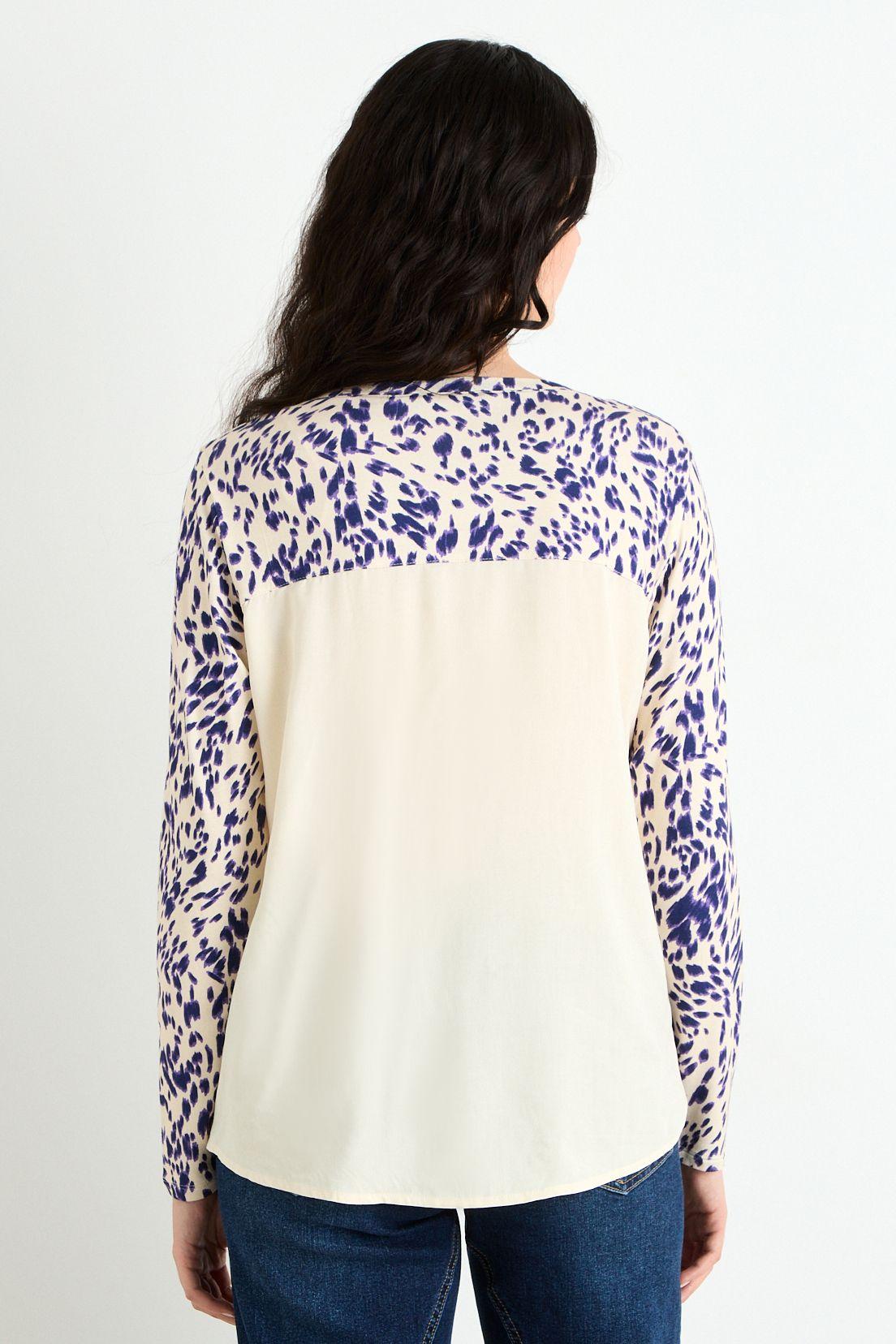 Polera Fantasia Beige 14307125054106-2
