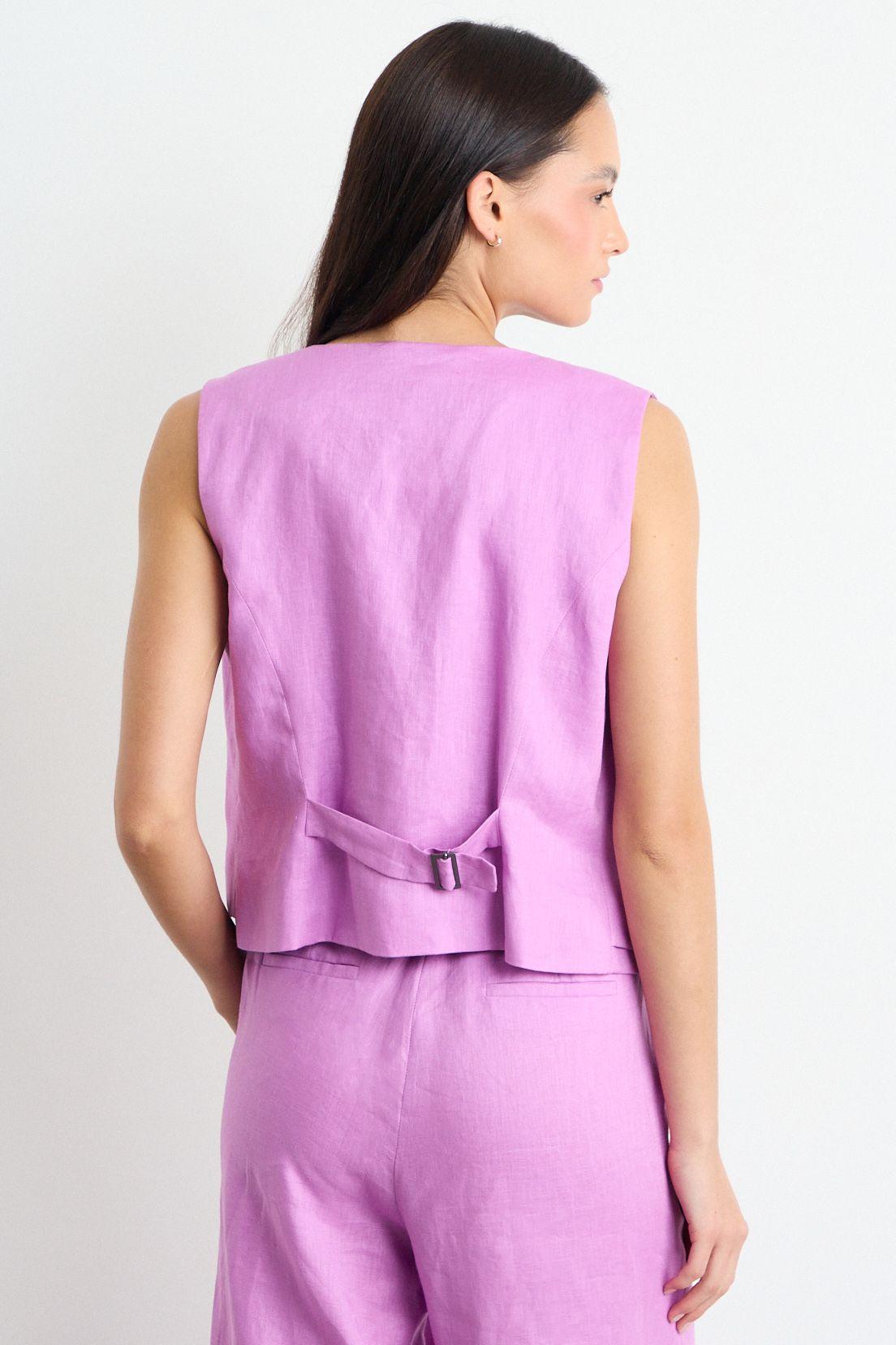 Gillete Liso Morado iO 16220225004121-2