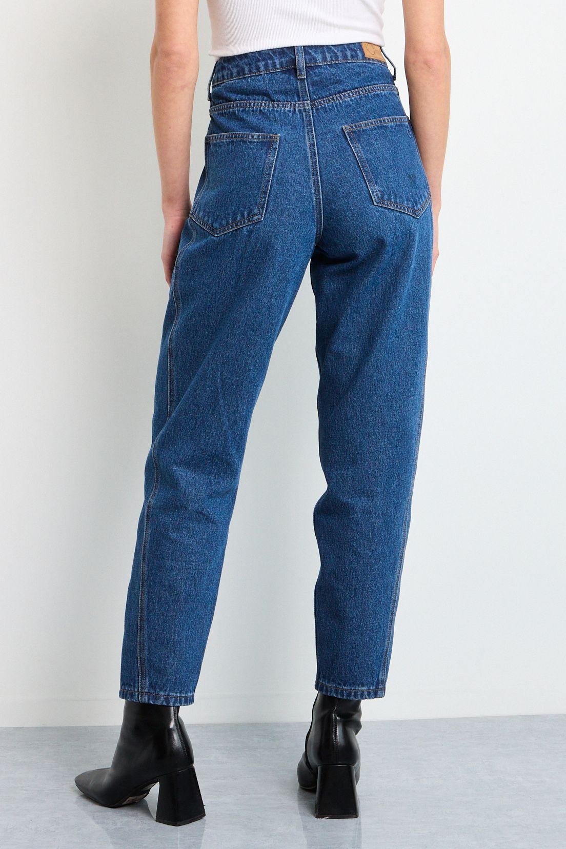 Jeans Azul iO 11320225009104-3