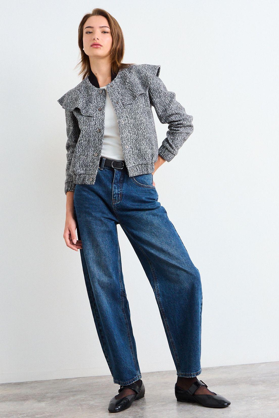 Casaca Fantasia Negro iO 17720126002102-4