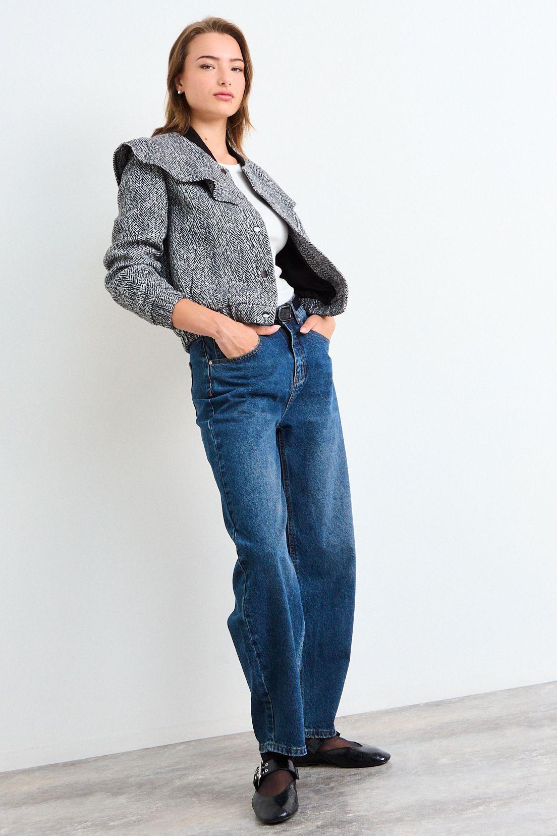 Casaca Fantasia Negro iO 17720126002102-3