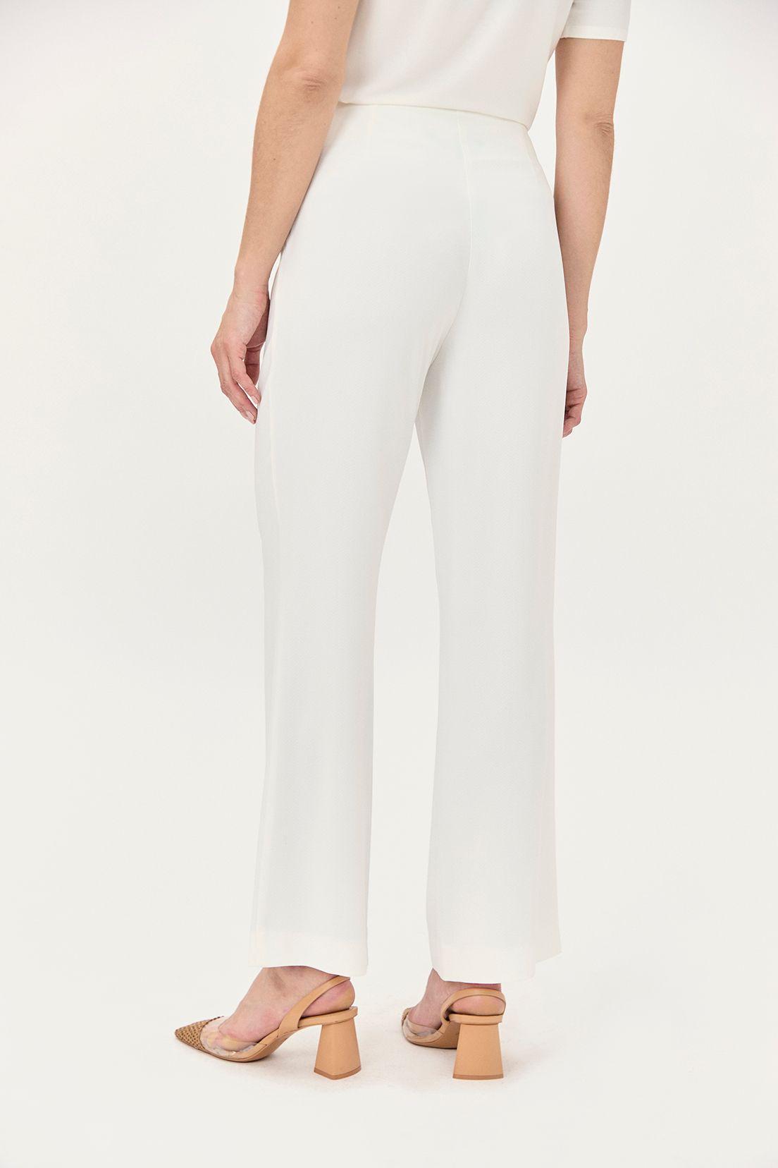 Pantalon Wide Beige Ma Griffe 11002224004105-4