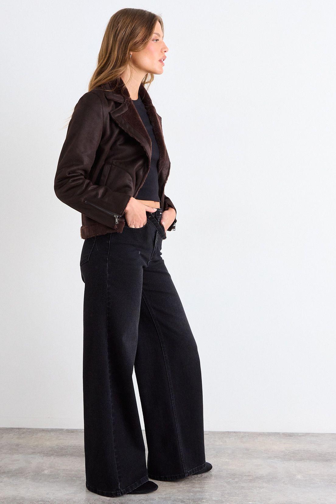 Tapado Liso Café iO 15420126054129-4