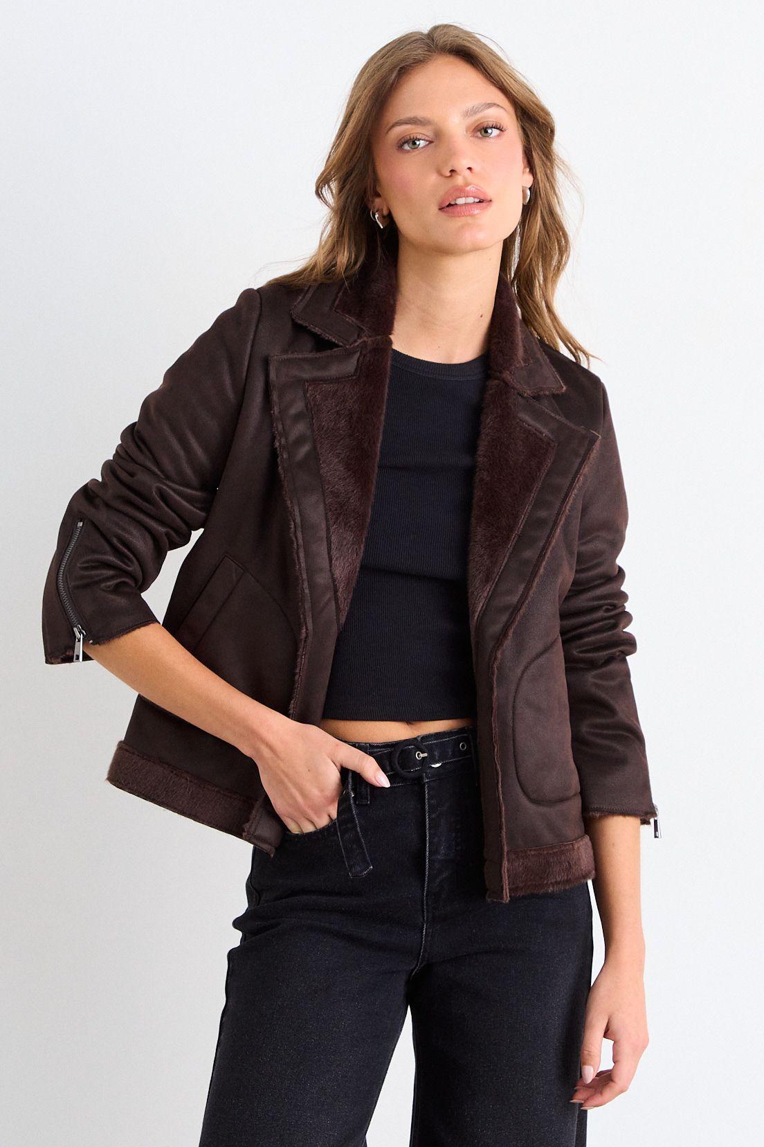 Tapado Liso Café iO 15420126054129-0