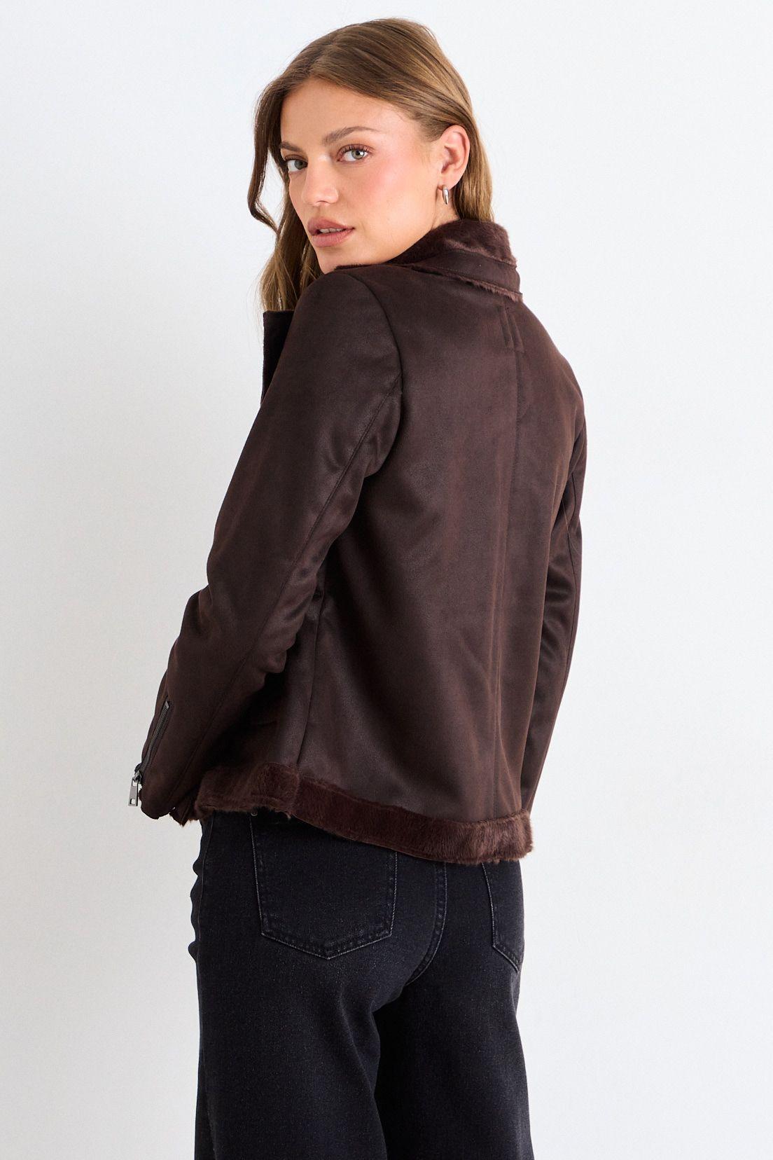 Tapado Liso Café iO 15420126054129-2