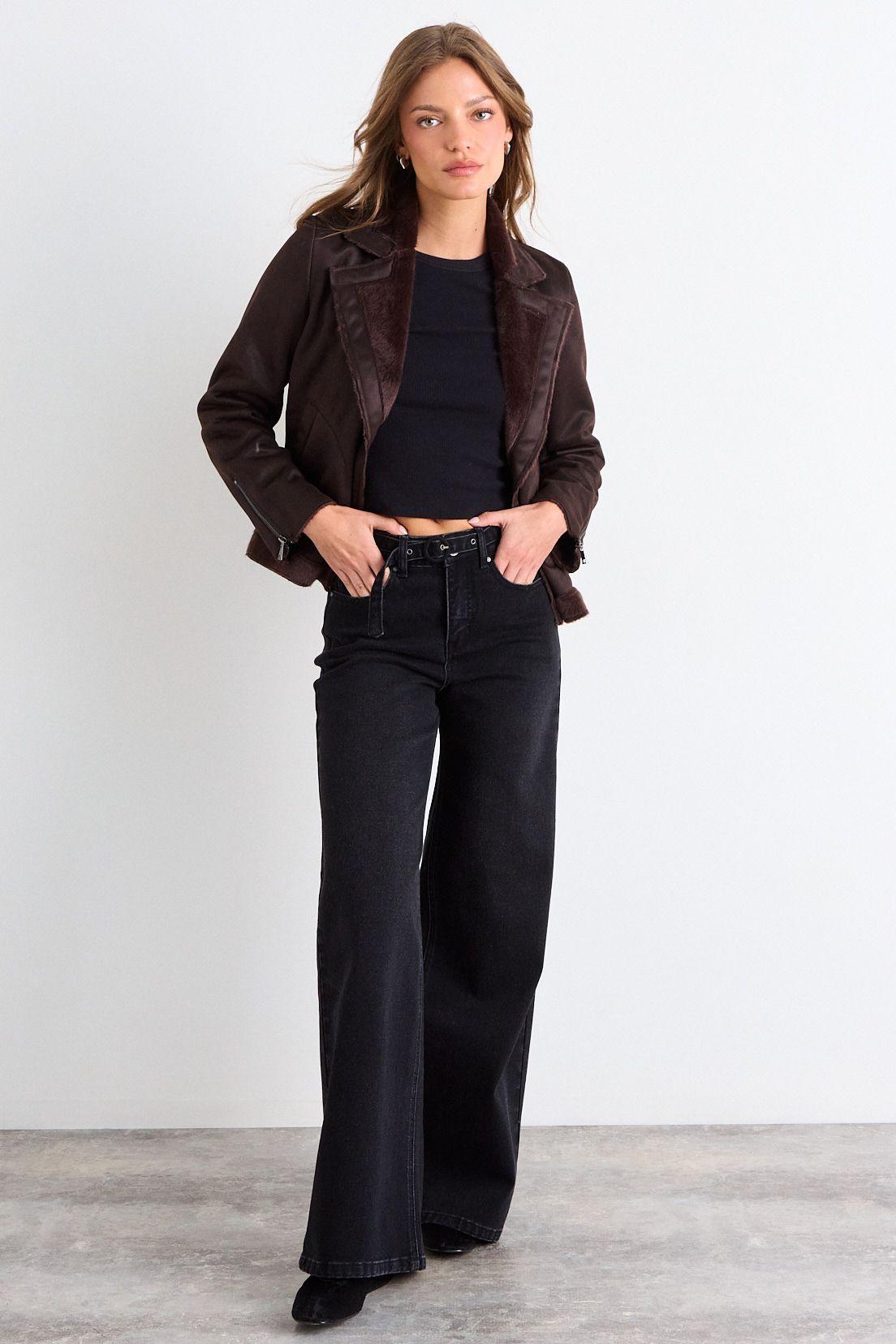 Tapado Liso Café iO 15420126054129-3