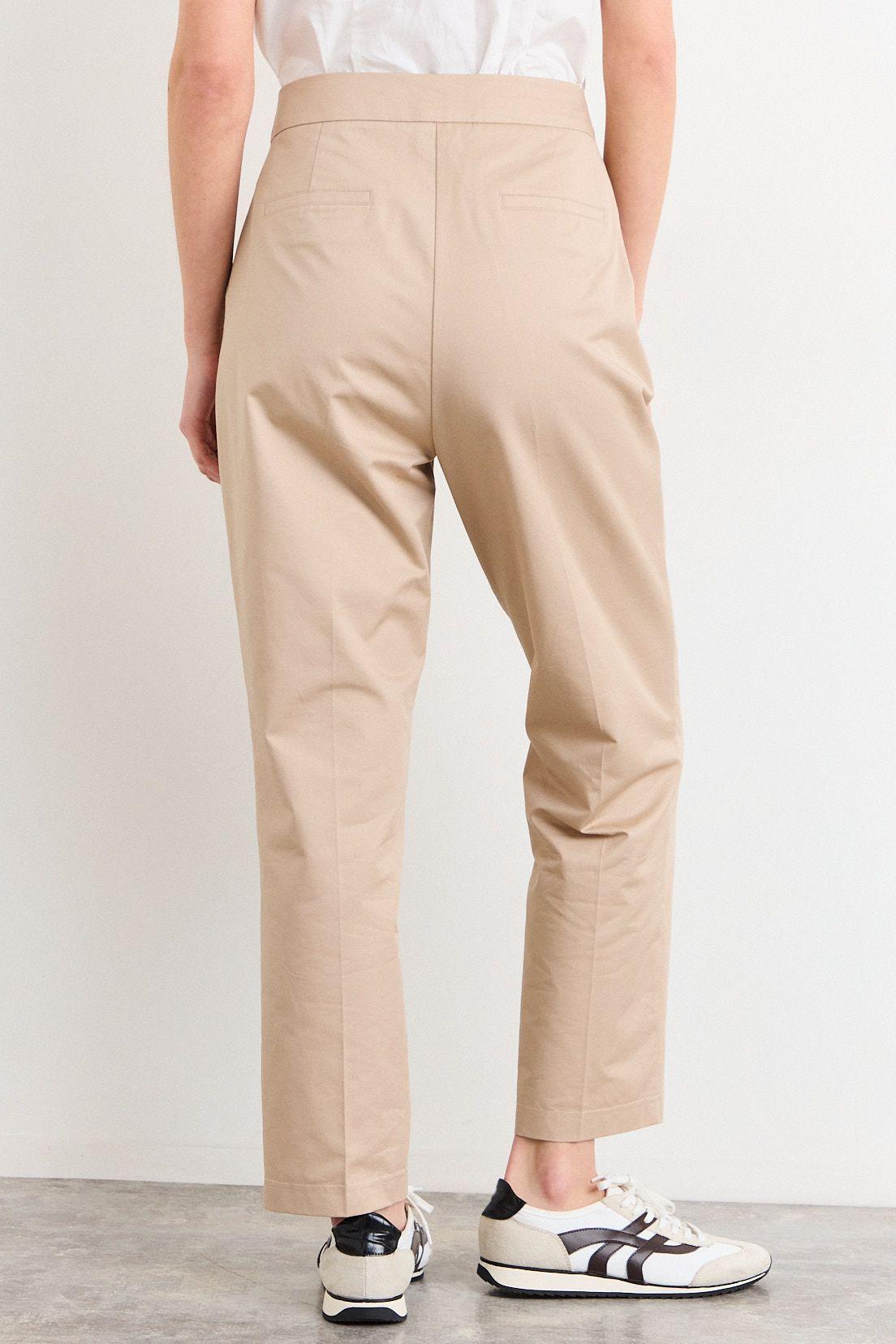 Pantalon Beige iO 11020226008106-3