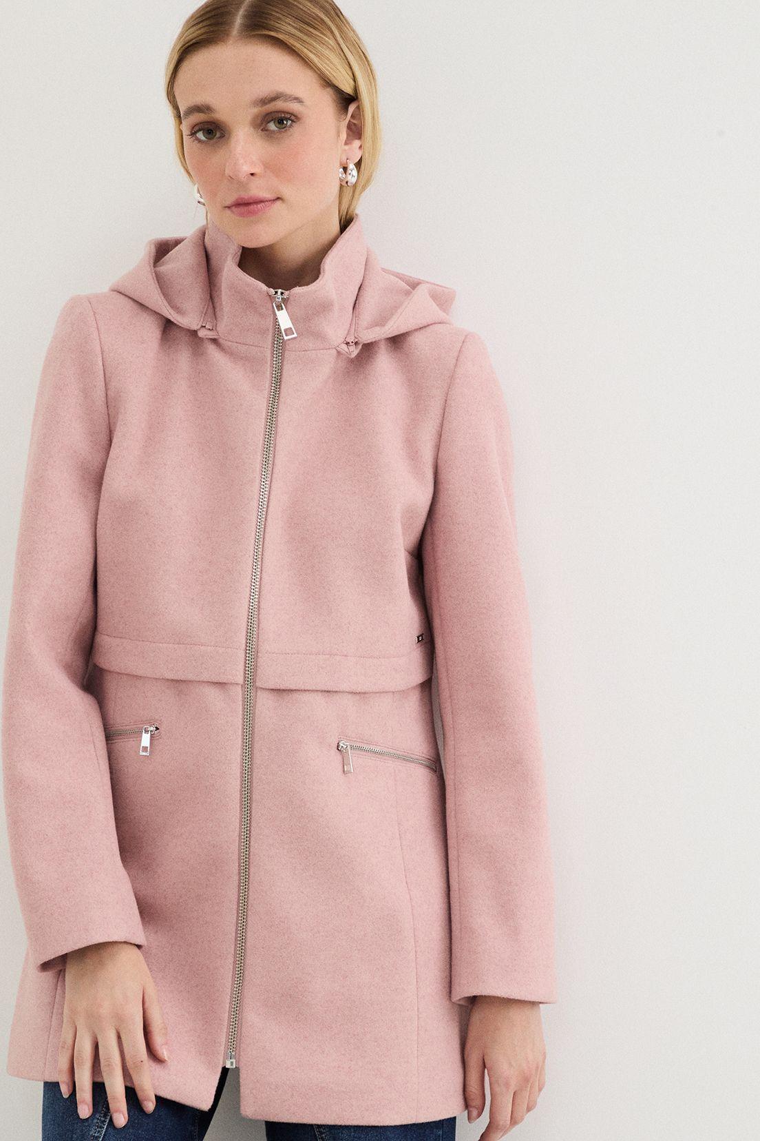 Chaqueton Rosa Ash 17207125070123-1