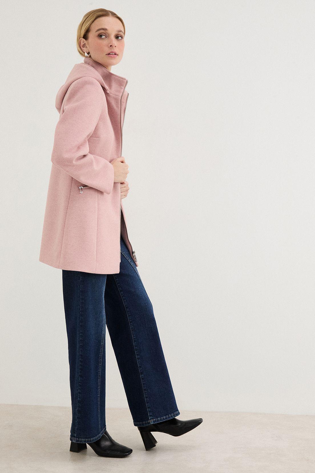 Chaqueton Rosa Ash 17207125070123-3