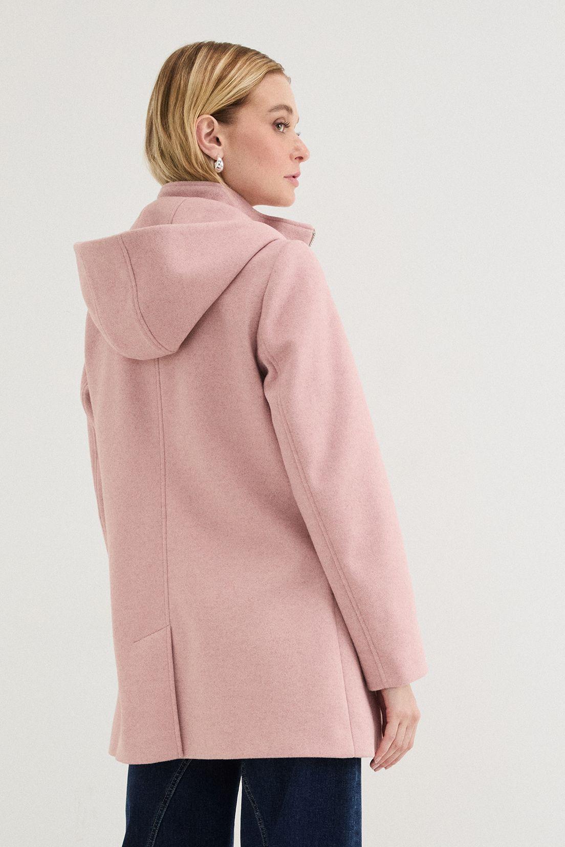 Chaqueton Rosa Ash 17207125070123-4