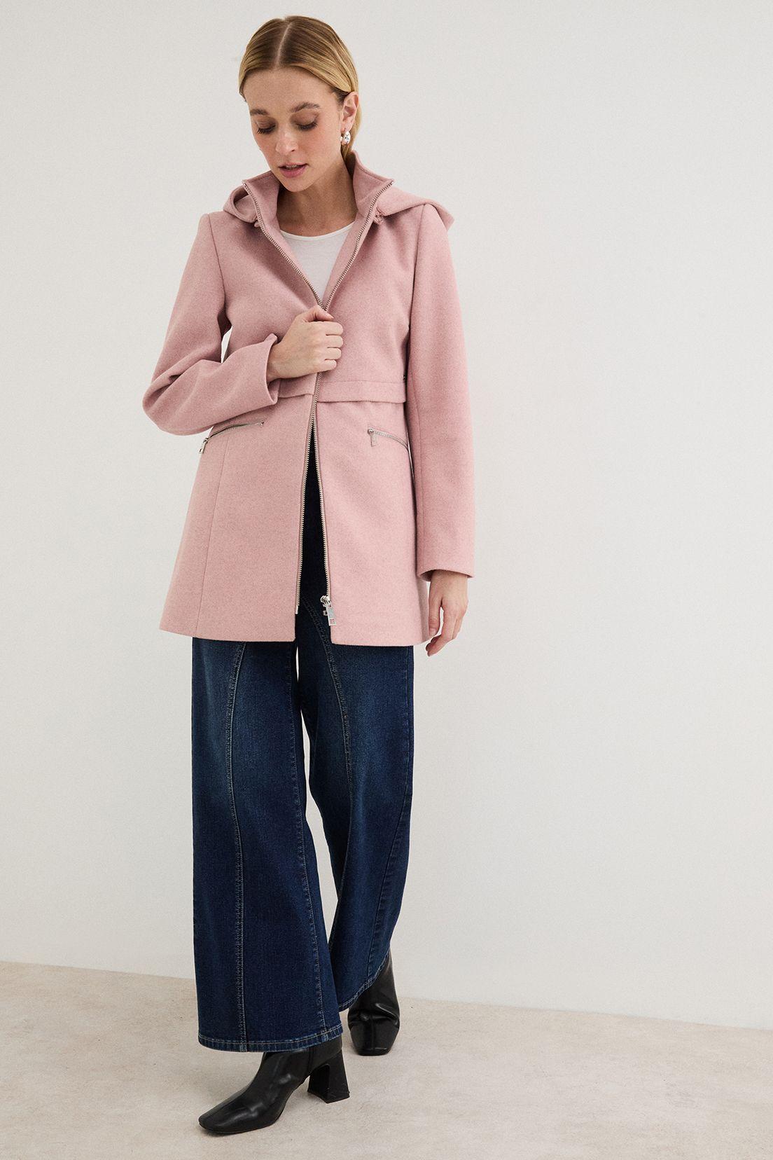 Chaqueton Rosa Ash 17207125070123-2