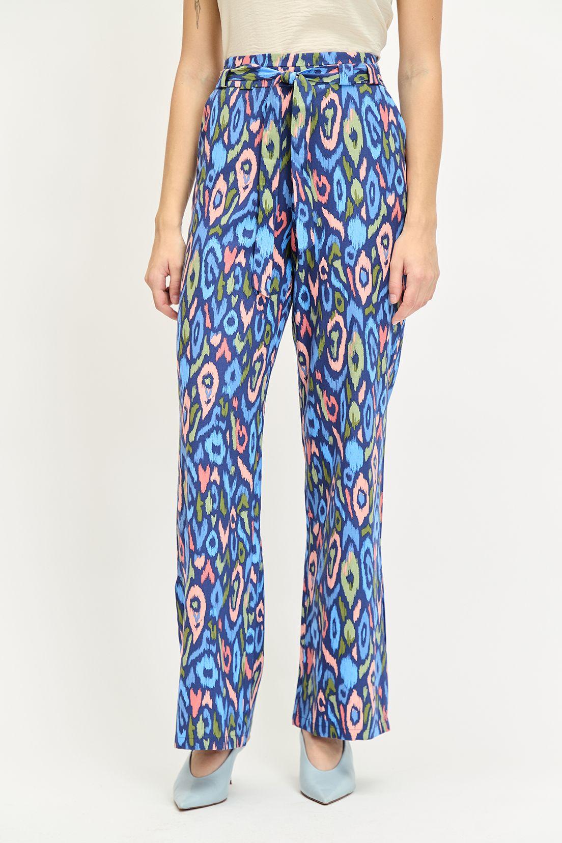 Pantalon Fantasia Azul iO 11120224055134-0