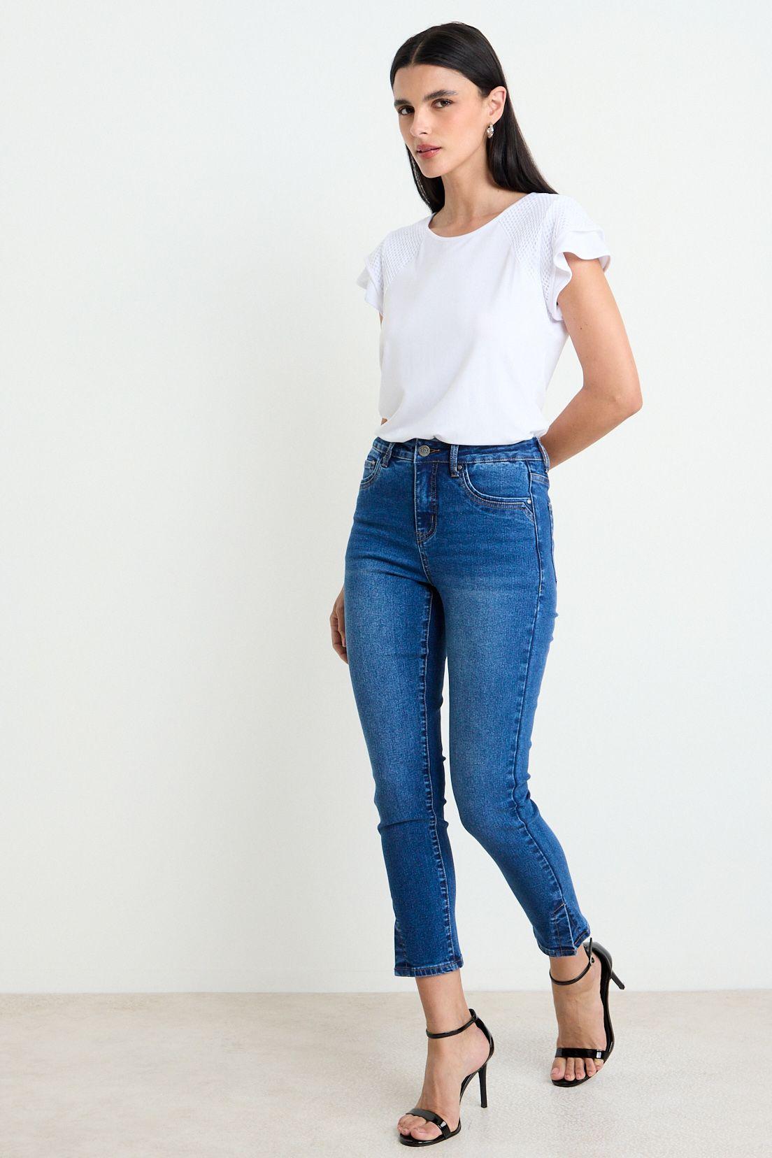 Polera Lisa Crudo Ash 14204225071105-4