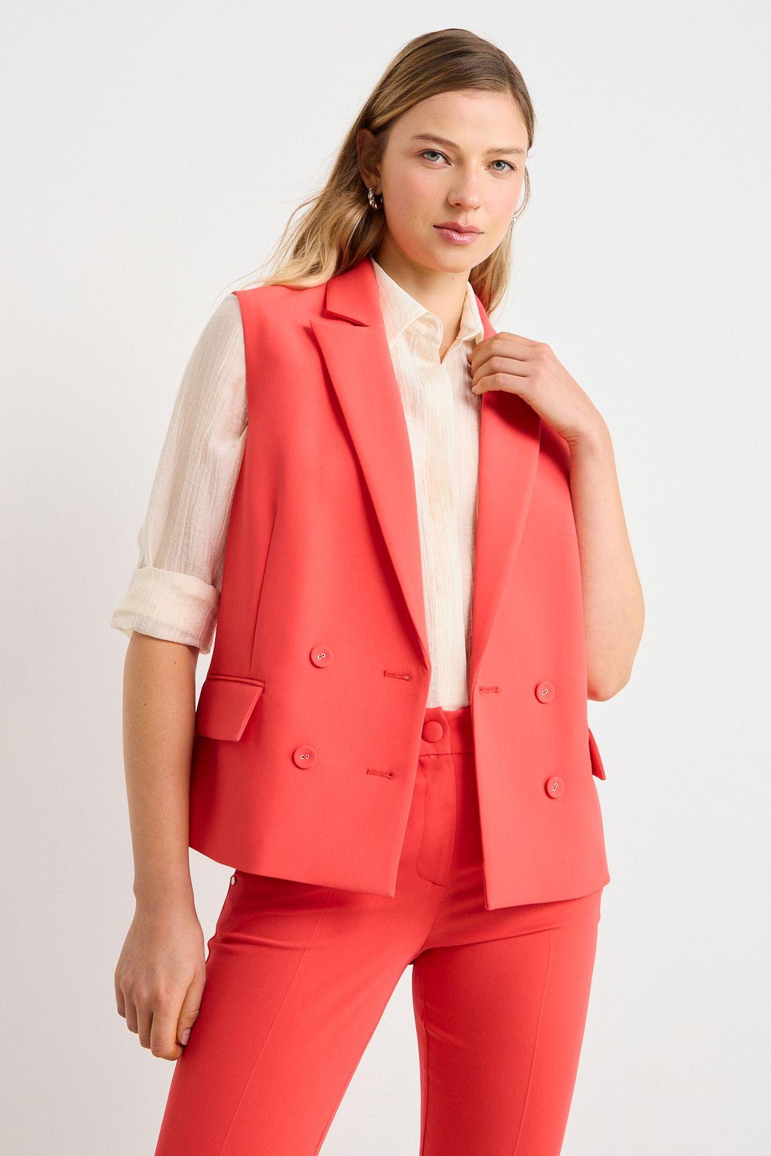 Blazer Coral Ash 16207225051133-0