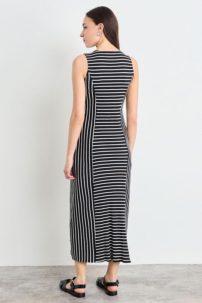 Vestido Fantasia Negro iO 13504225020102-2