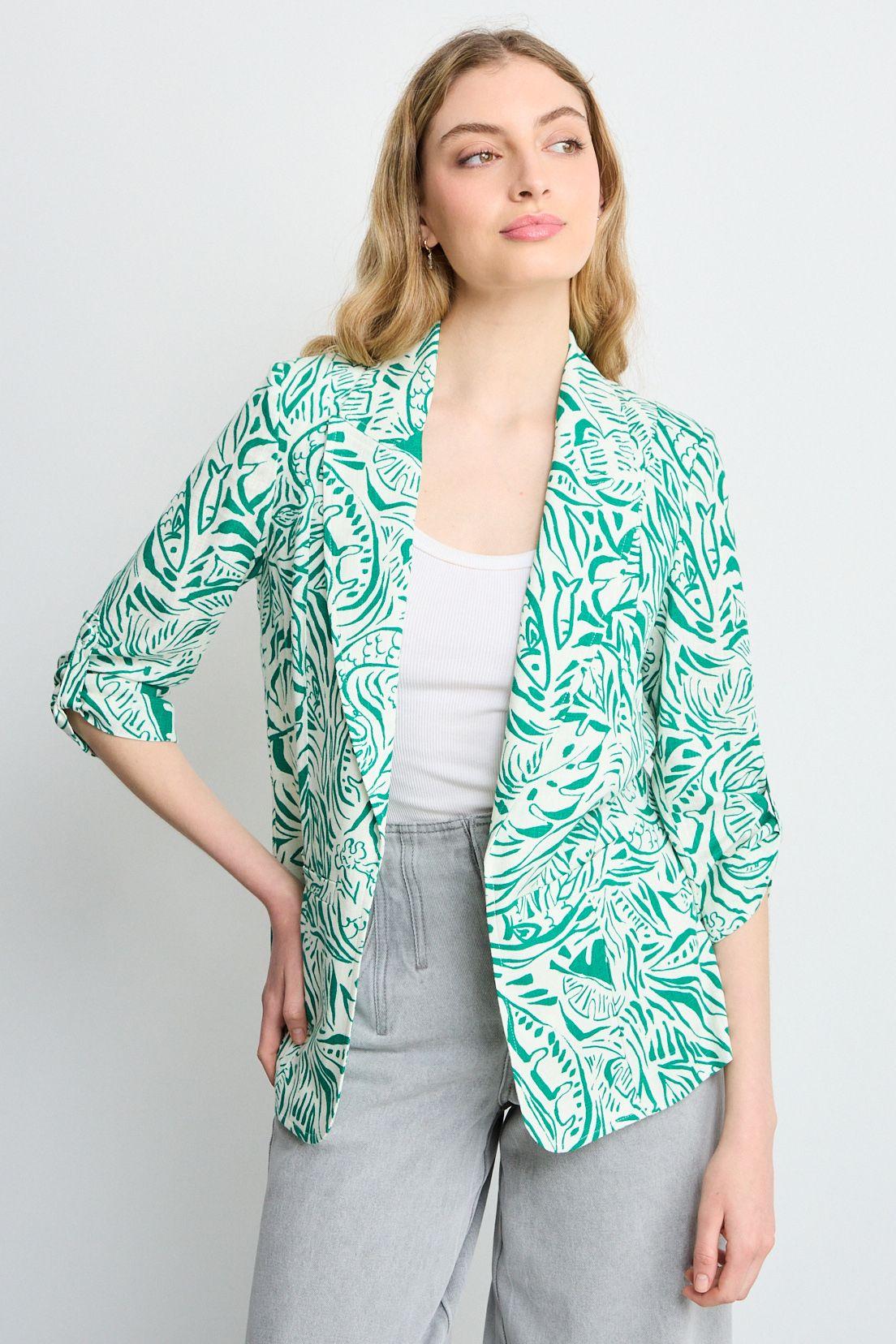 Blazer Crudo iO 16120225055105-0