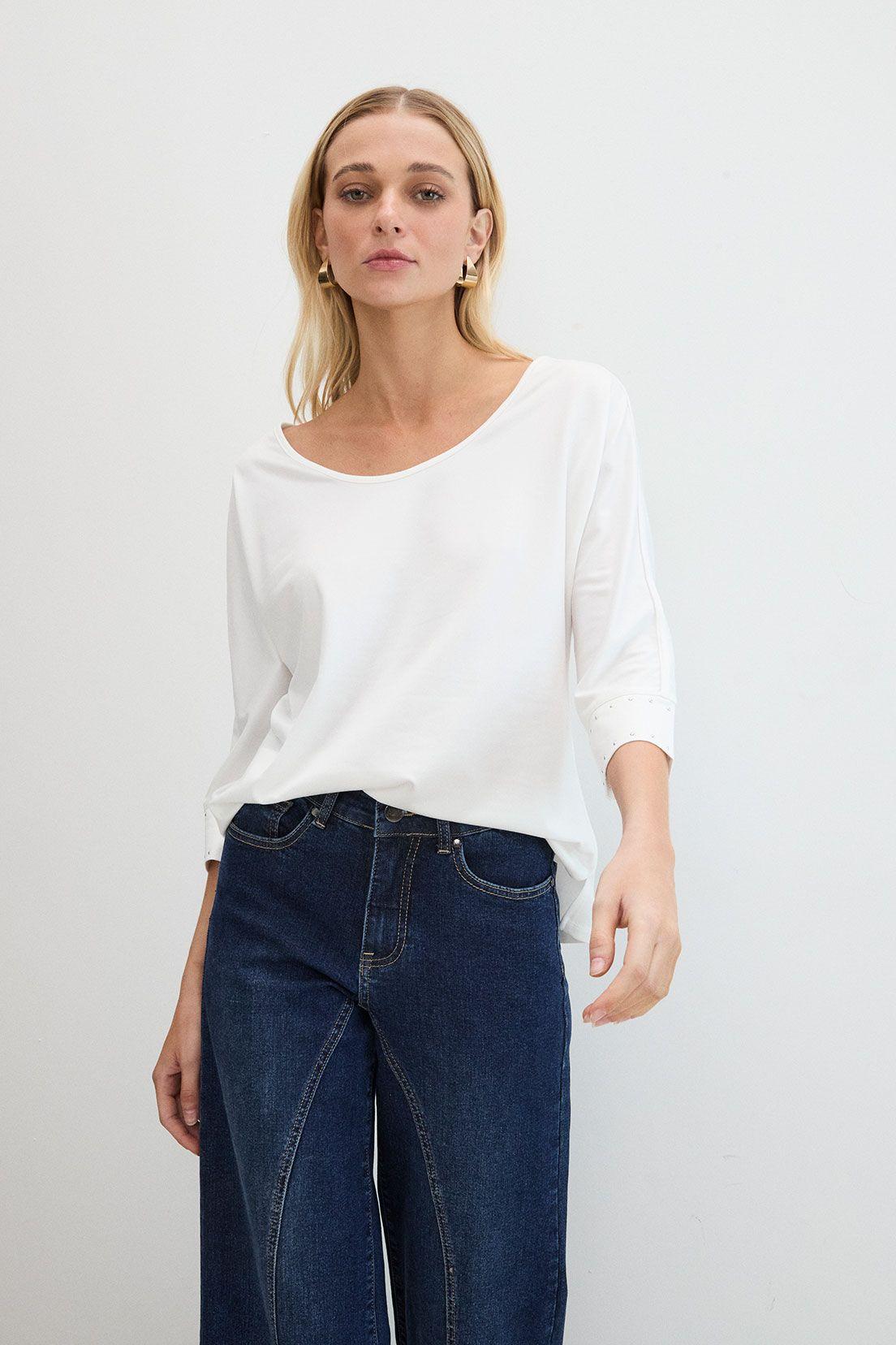 Polera Crudo Ash 14207125011105-0