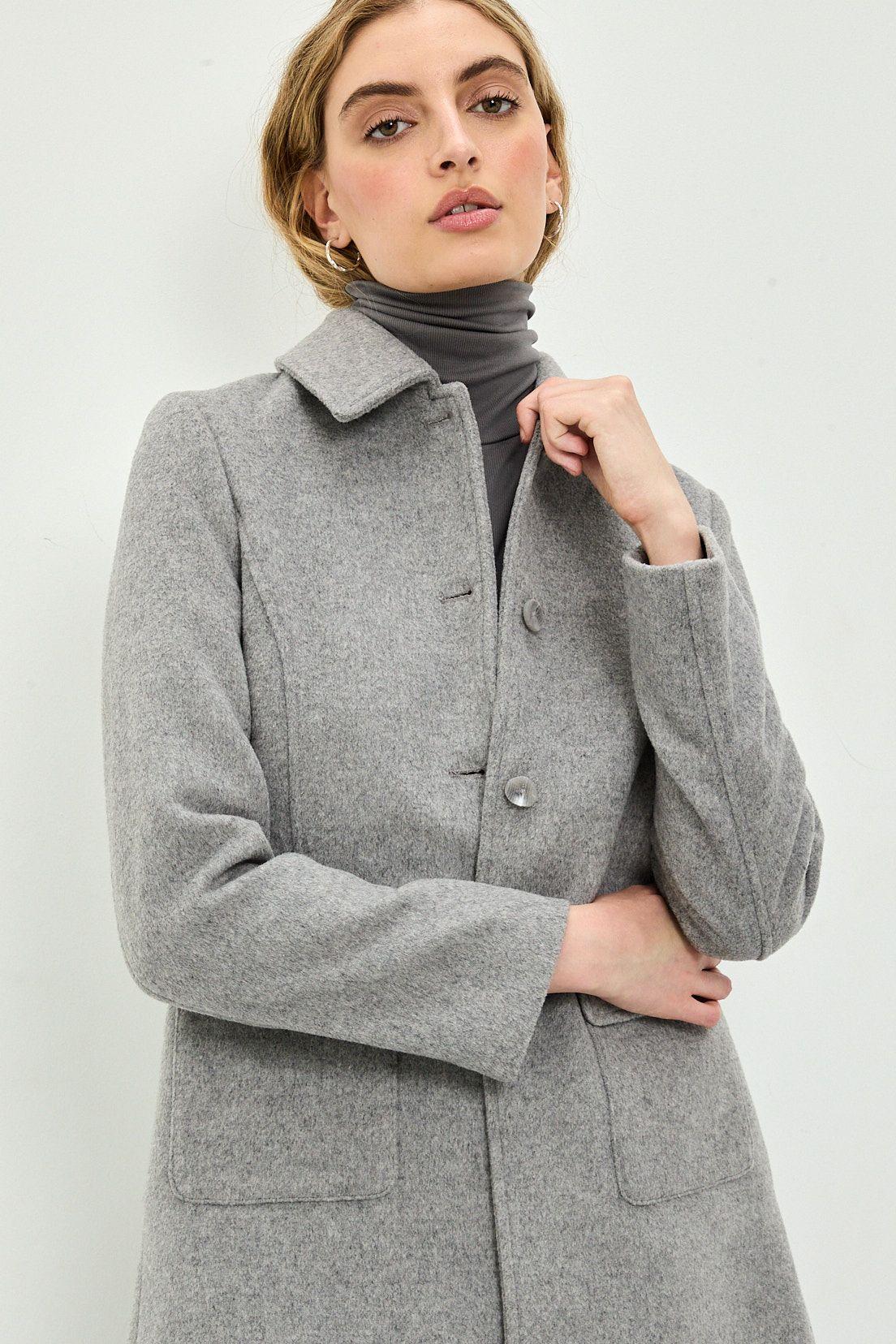 Chaqueton Mujer  17220125008113-1