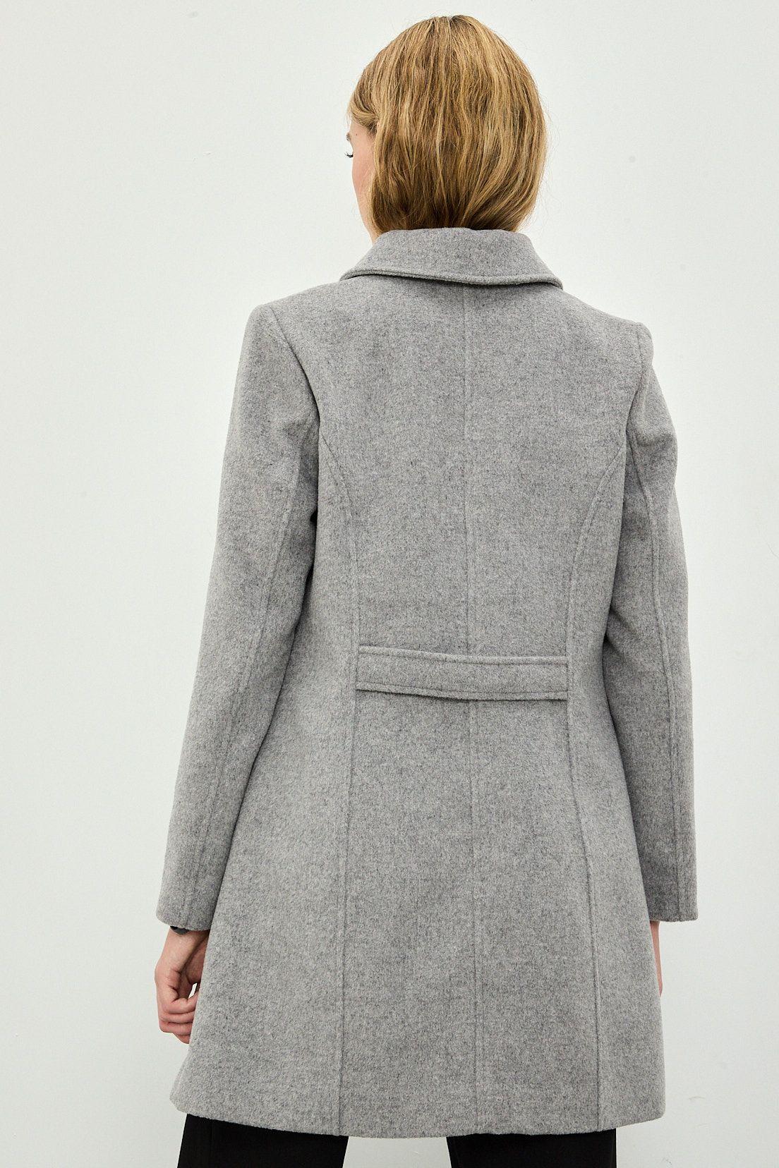 Chaqueton Mujer  17220125008113-2