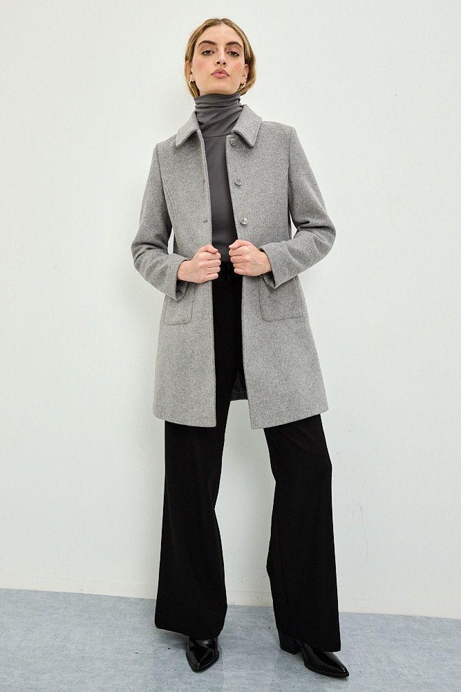Chaqueton Mujer  17220125008113-3