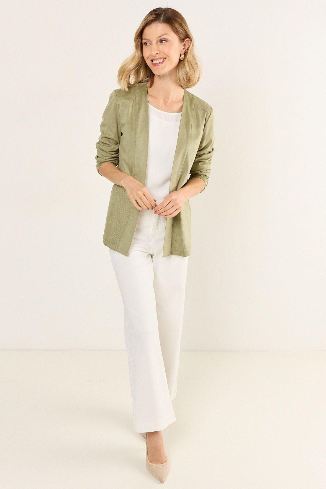 Tapado Tipo Gamuza Avellana Ma Griffe 15402126050126-4