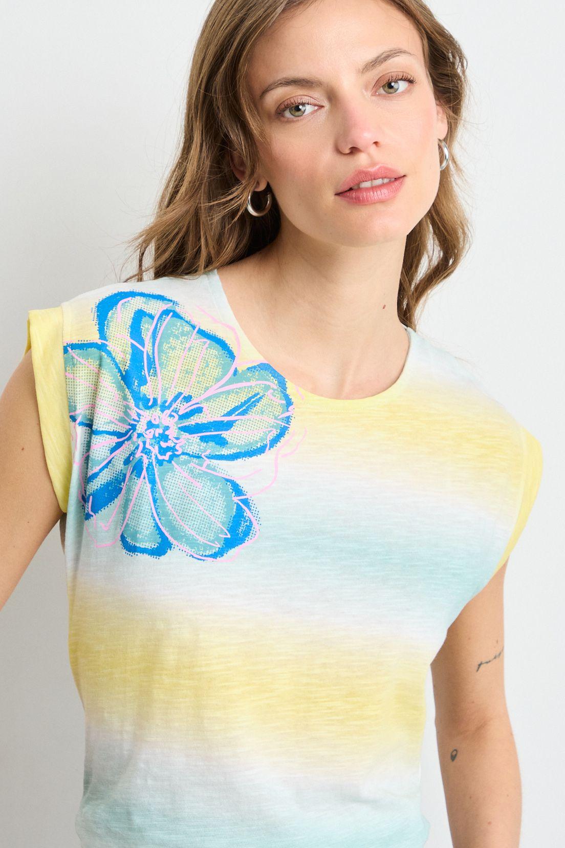Polera Sin Mangas Crudo iO 14620225053105-1
