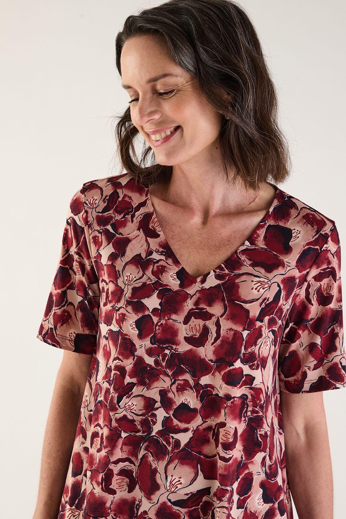 Polera Fantasia Negro 14302125003102-0