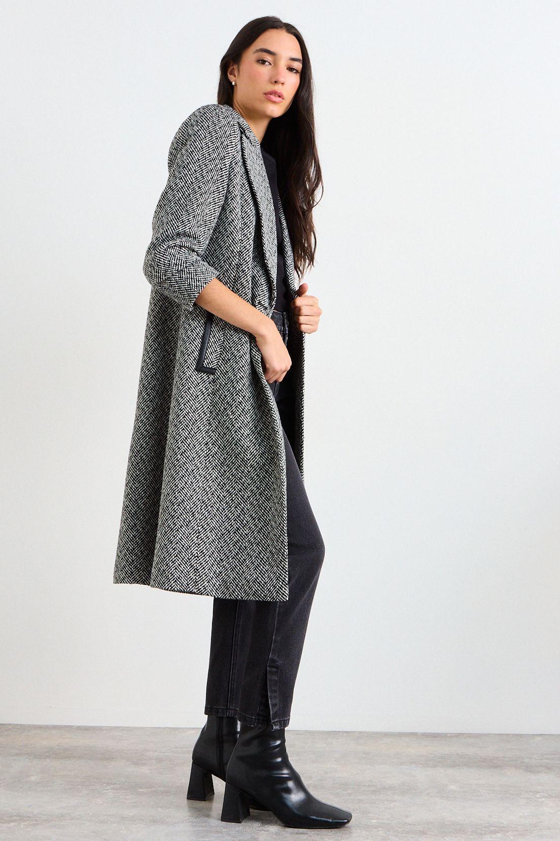 Chaqueton Fantasia Gris iO 17320126001163-2