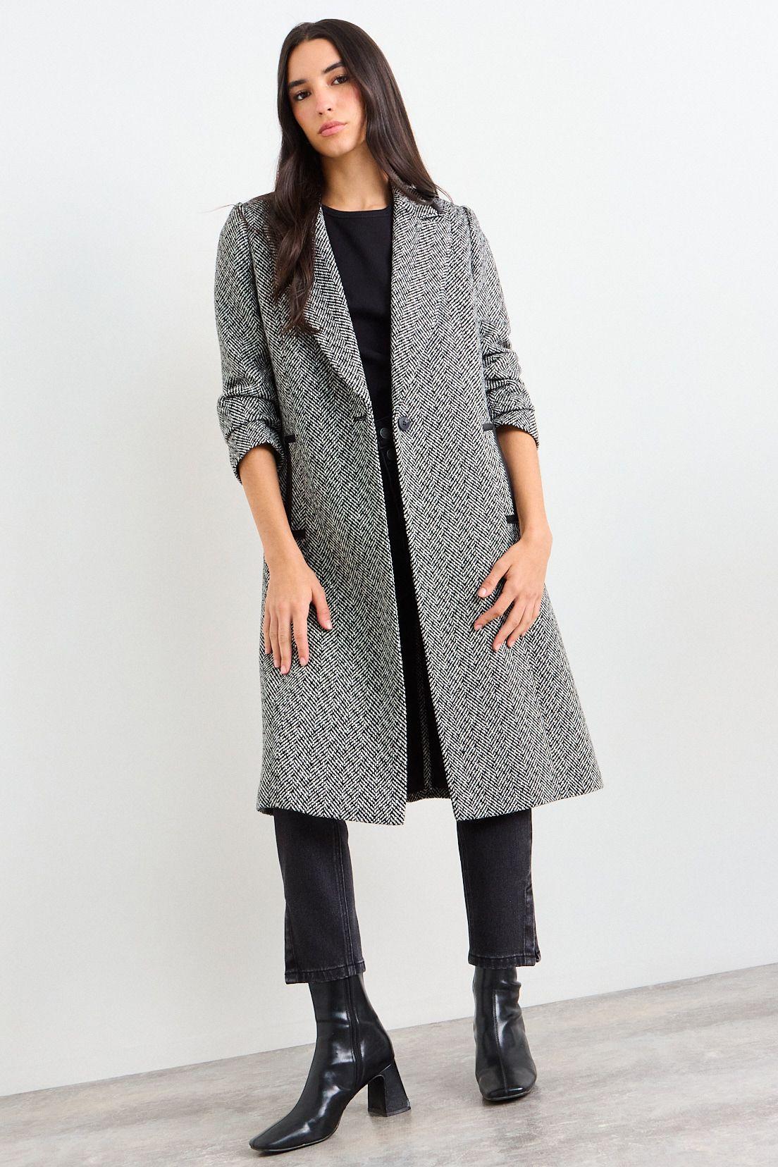 Chaqueton Fantasia Gris iO 17320126001163-4