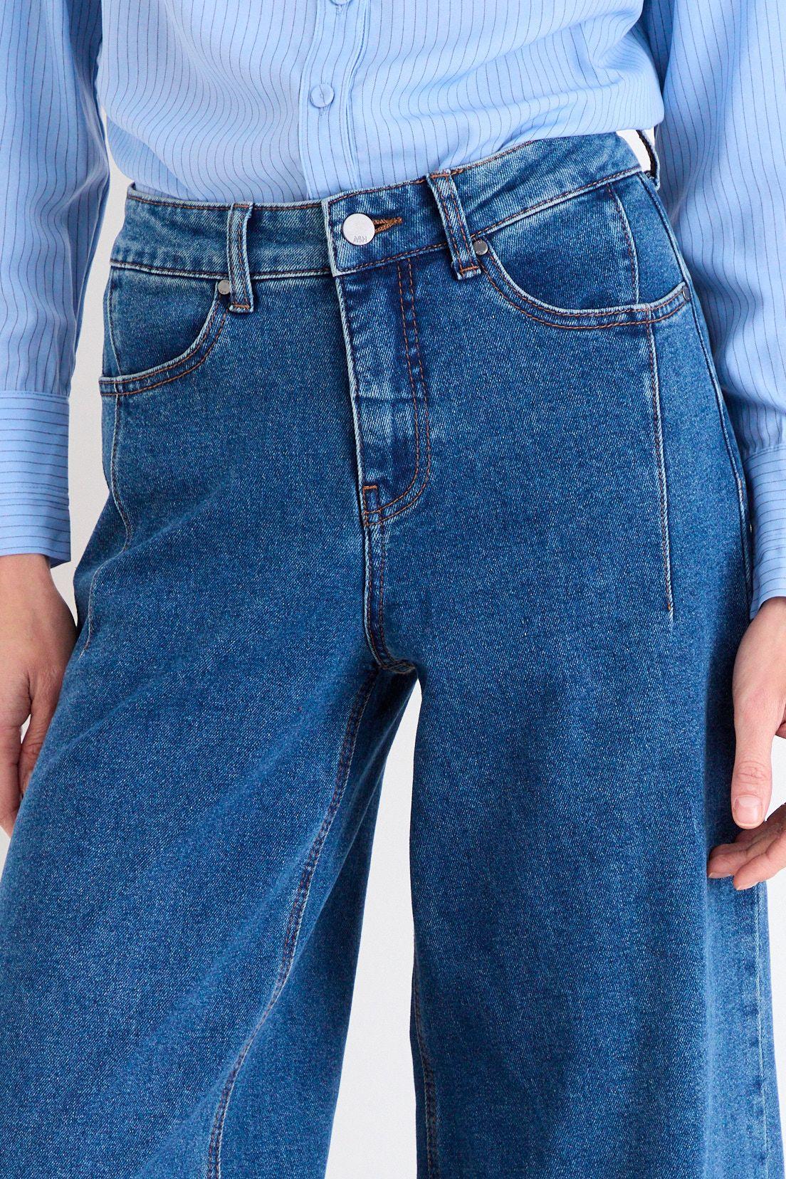 Jeans Wide Azul Ash 11307226004104-2
