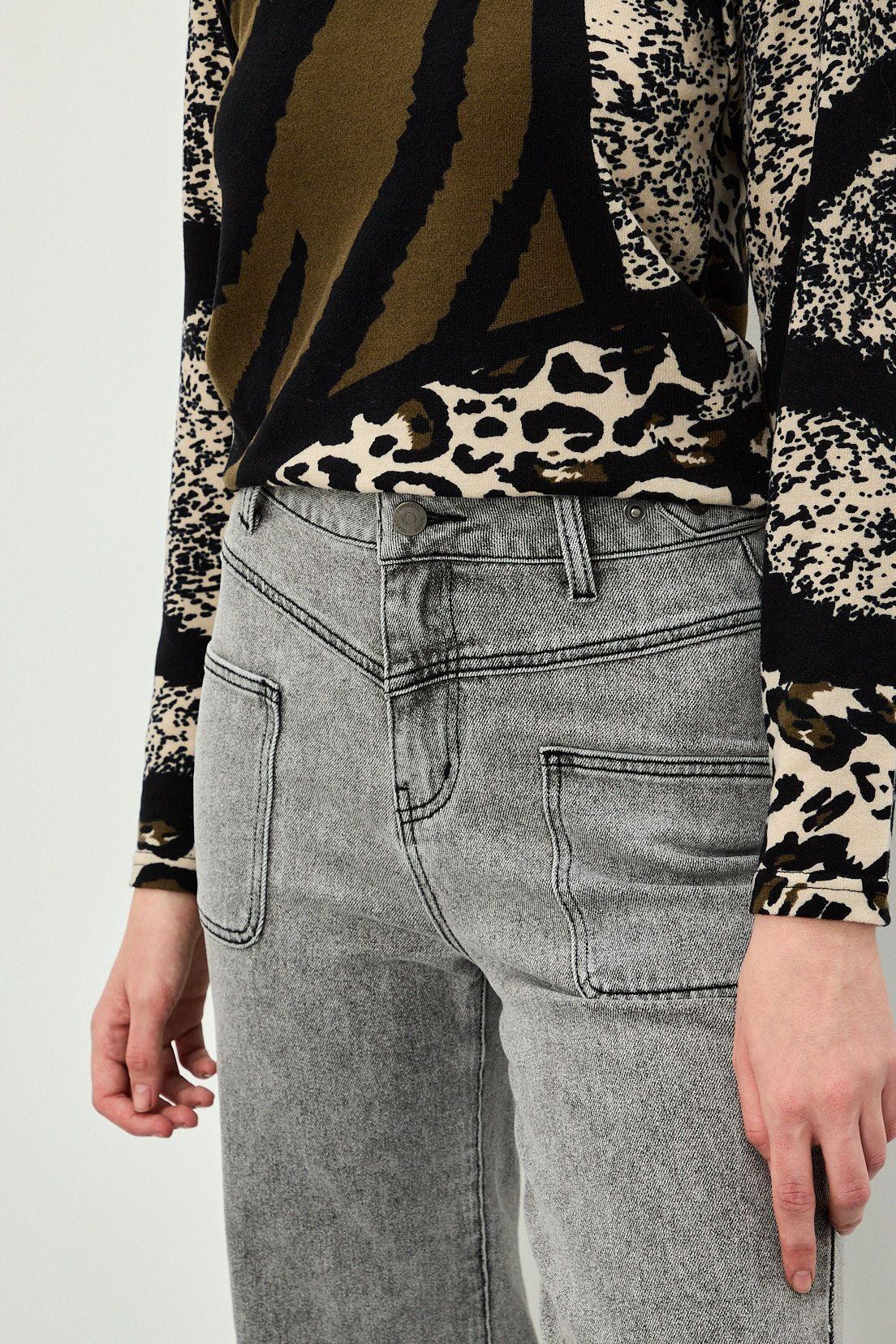 Jeans Mujer  11304125005113-2