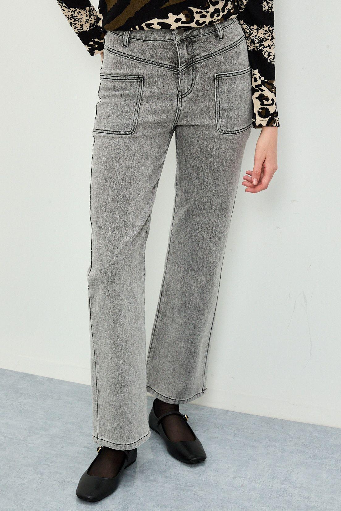 Jeans Mujer  11304125005113-1