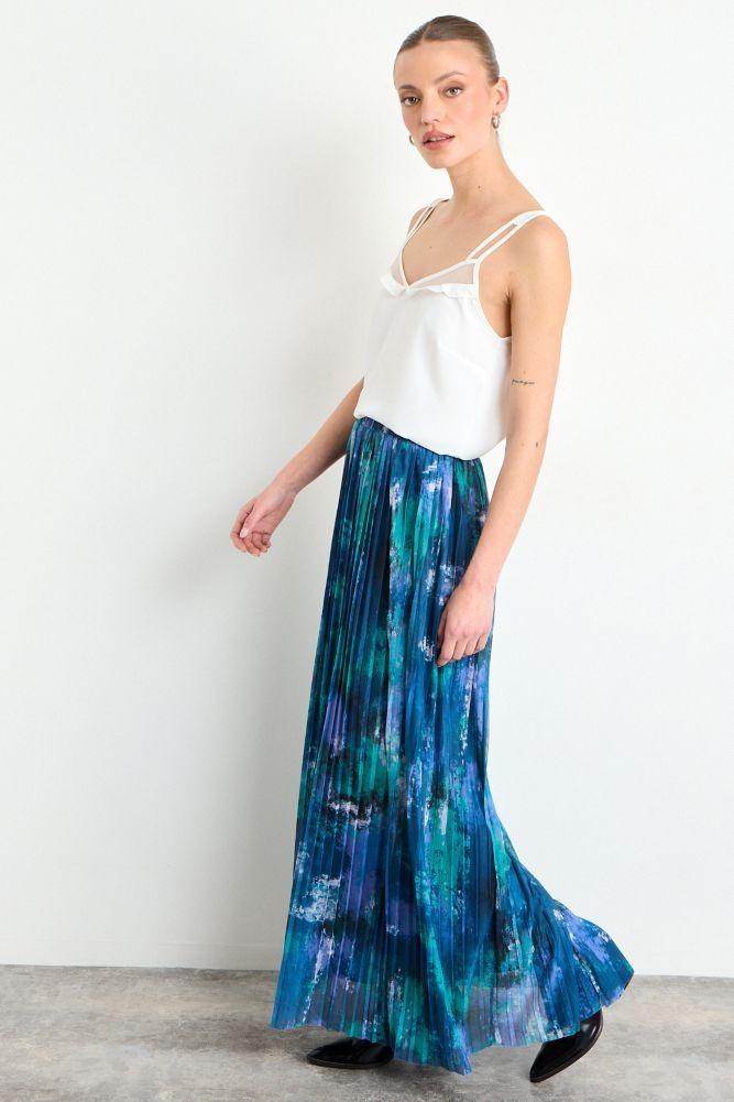 Blusa Sin Mangas Crudo iO 14020225009105-4