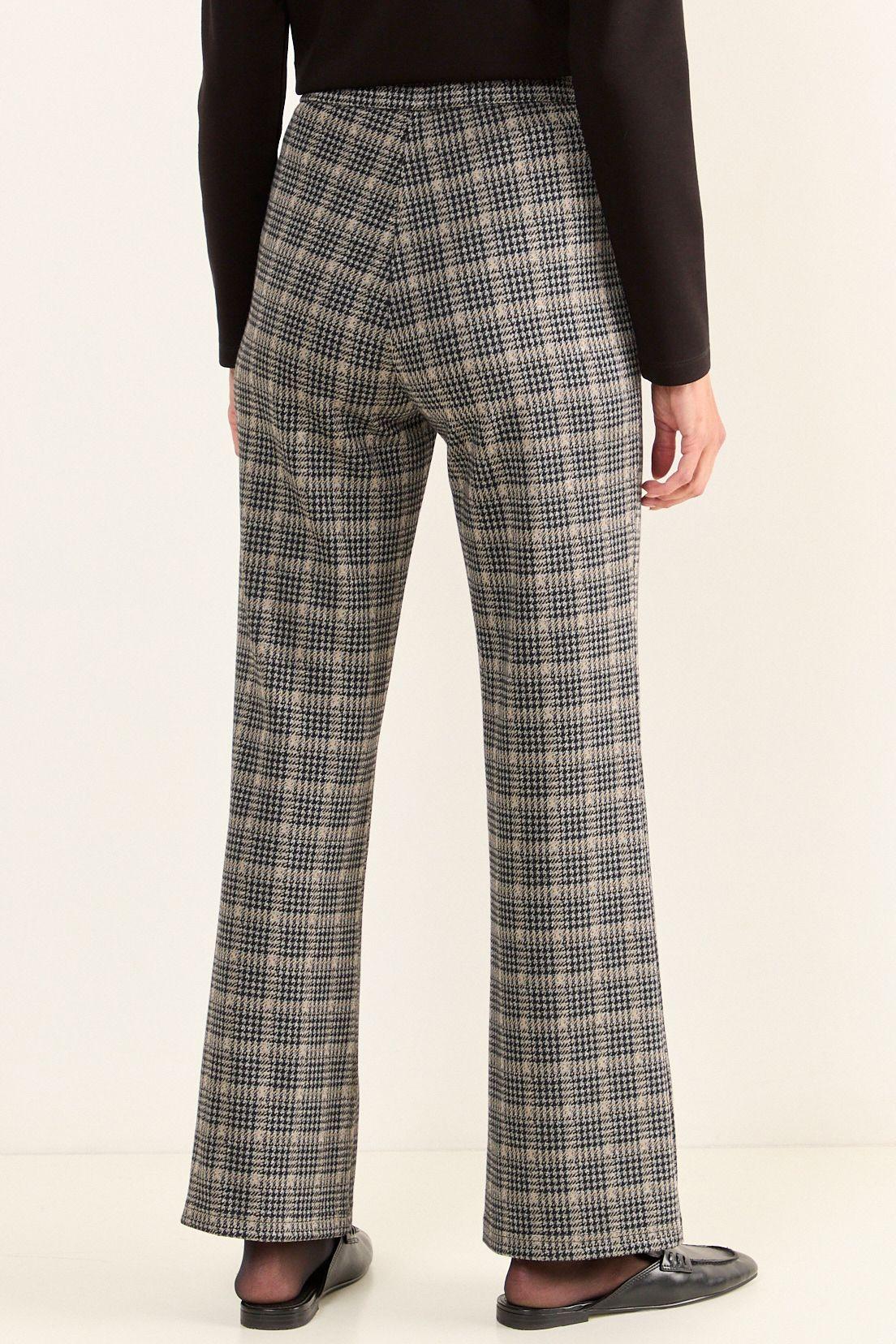 Calza Fantasia Negro Ma Griffe 11602126002102-3