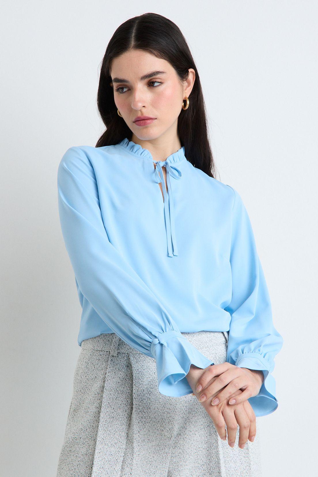 Blusas Celeste Ash 14004225001110-0