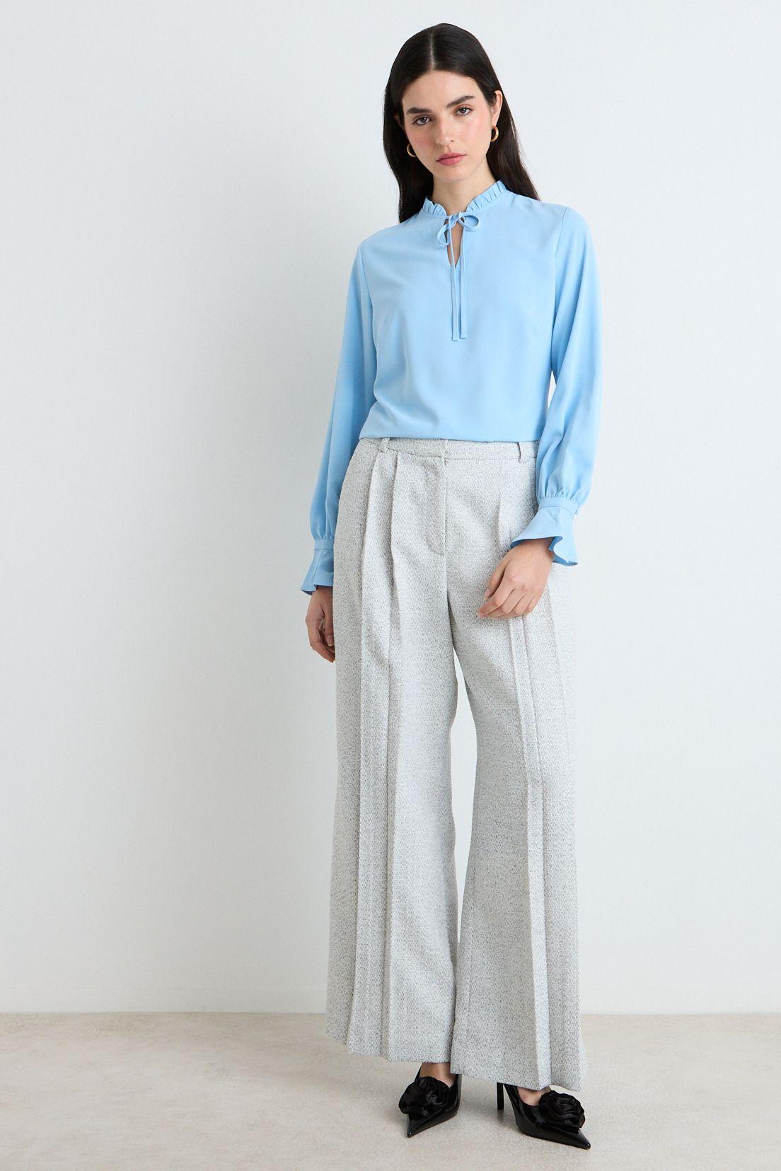 Blusas Celeste Ash 14004225001110-4