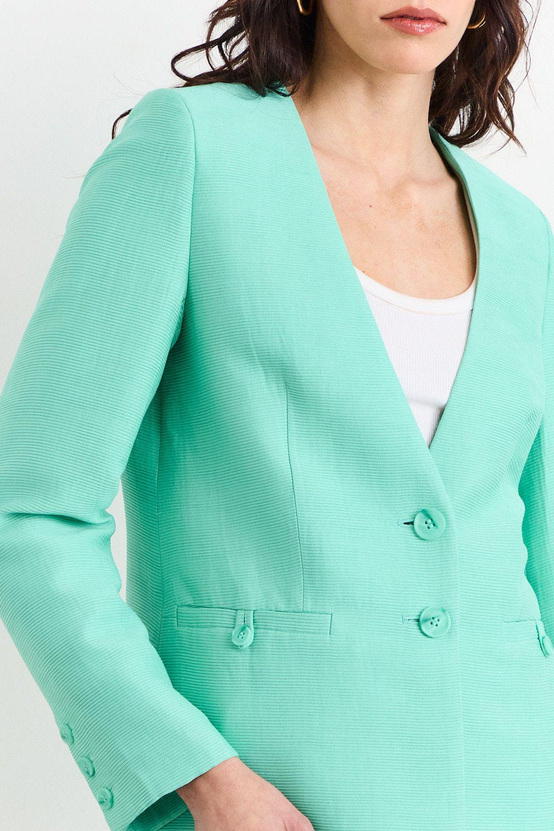 Blazer Celeste iO 16020226011127-1