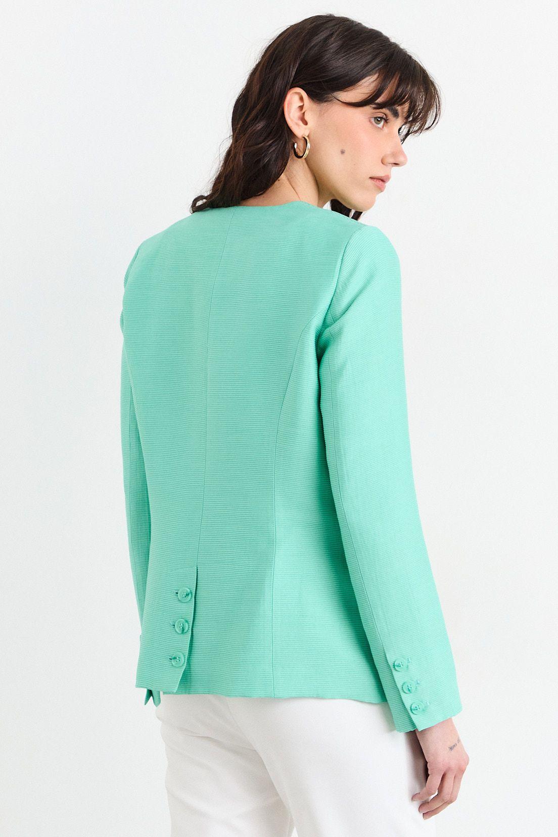 Blazer Celeste iO 16020226011127-2