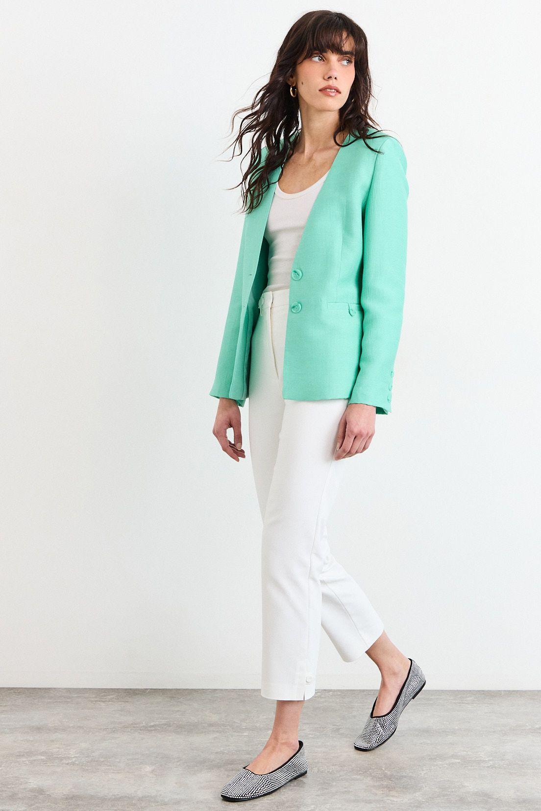 Blazer Celeste iO 16020226011127-4