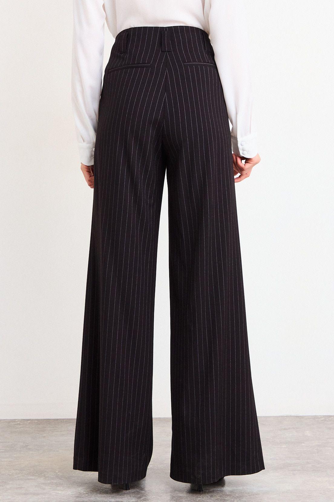 Pantalon Fantasia Negro iO 11120226100102-3