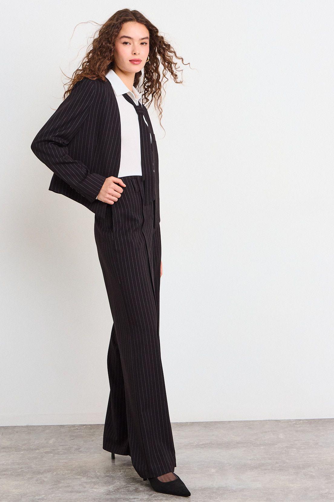 Pantalon Fantasia Negro iO 11120226100102-4