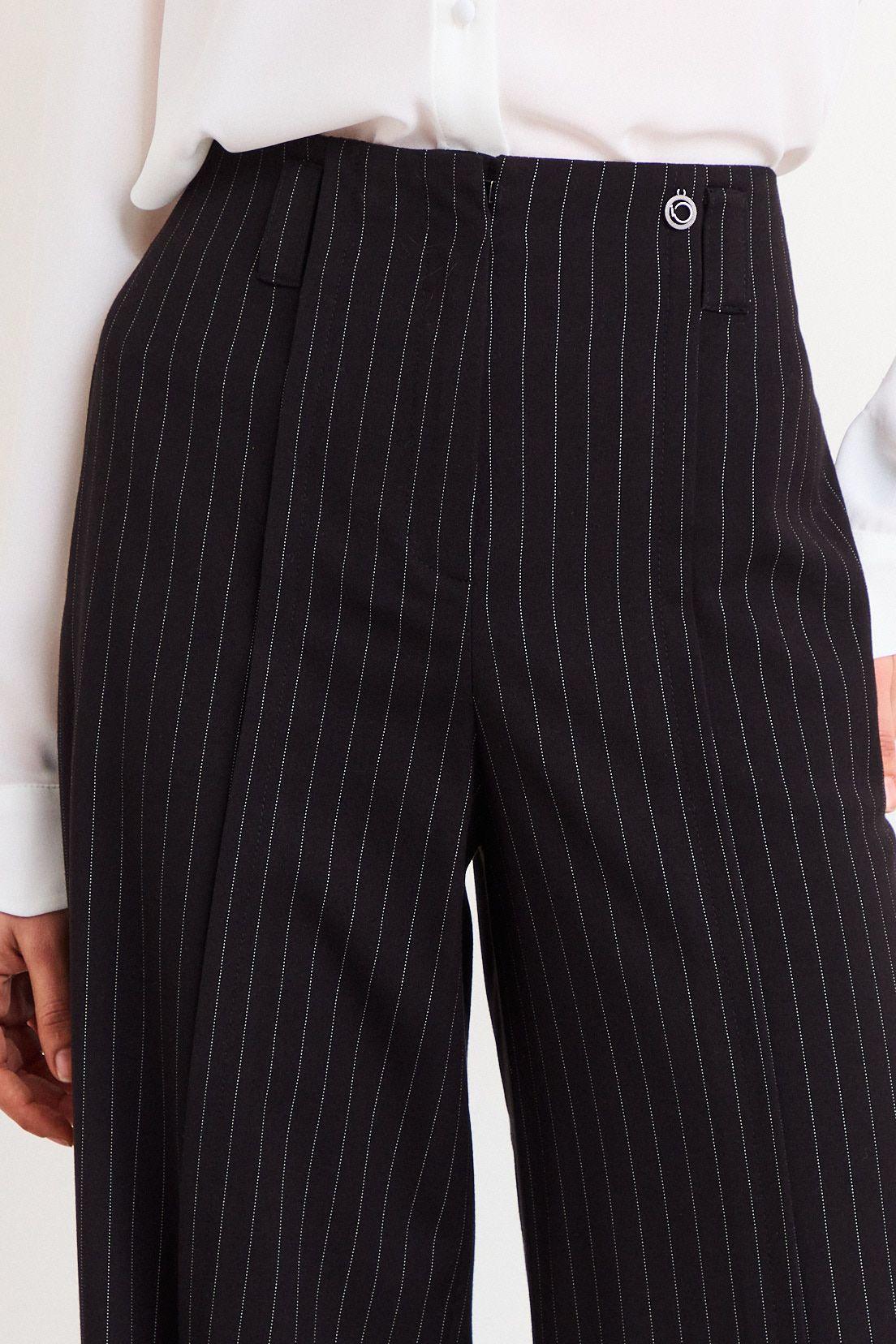 Pantalon Fantasia Negro iO 11120226100102-1