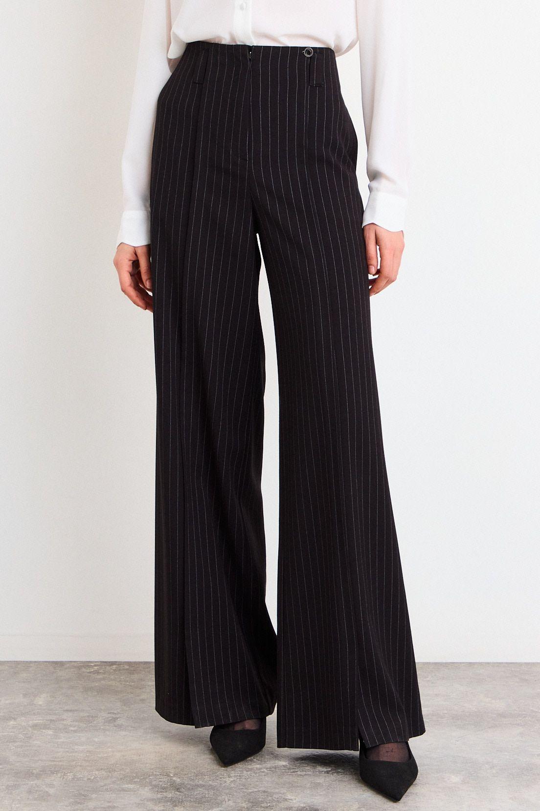 Pantalon Fantasia Negro iO 11120226100102-2