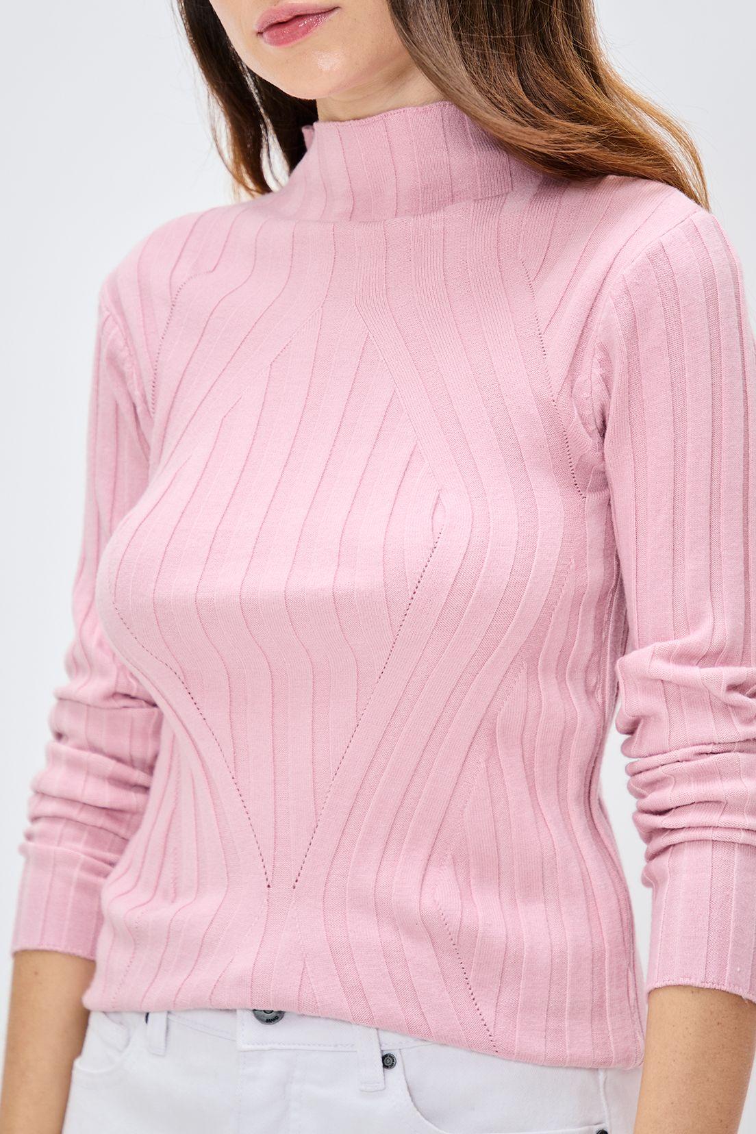 Sweater Rosa iO 18104224003123-1