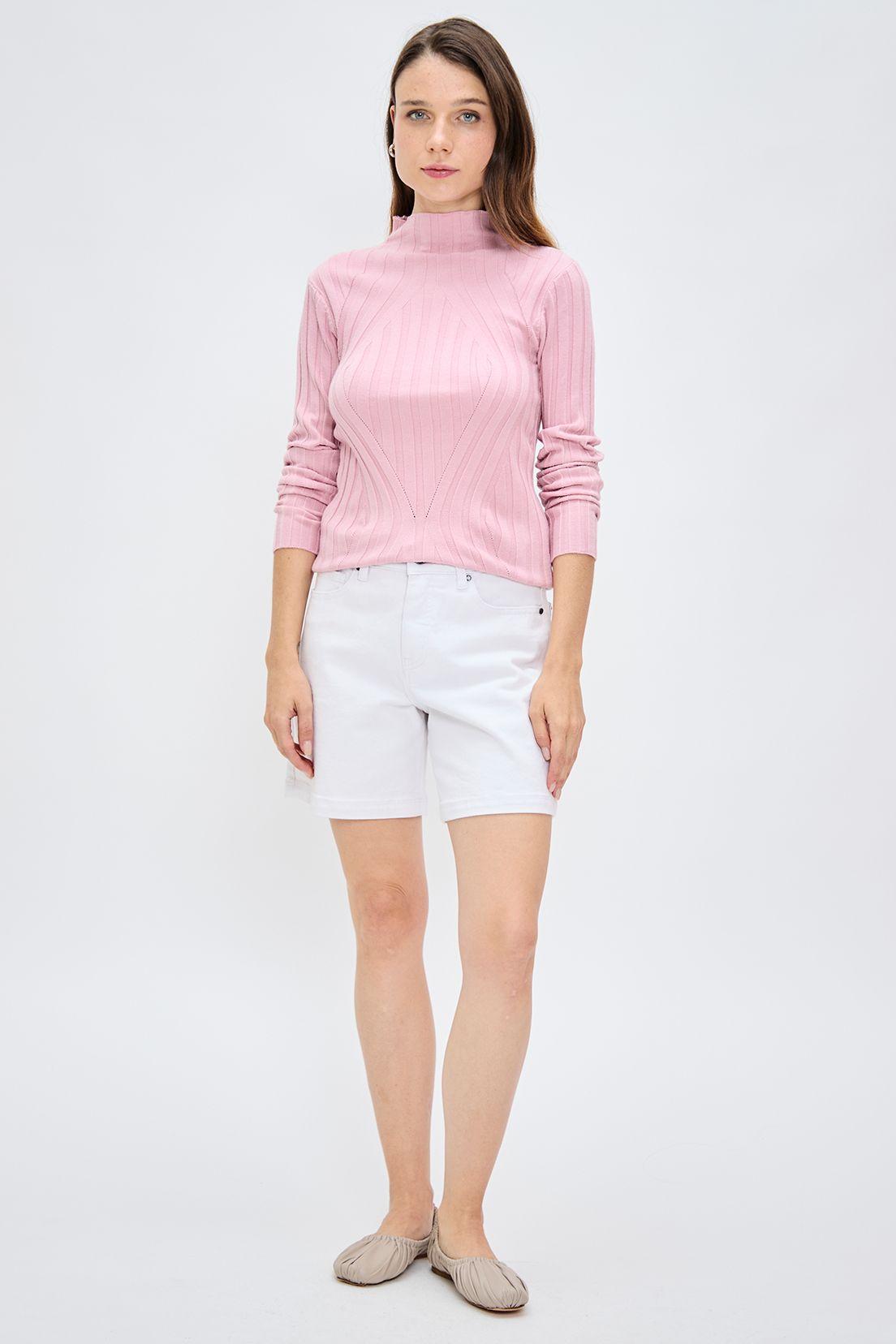 Sweater Rosa iO 18104224003123-4