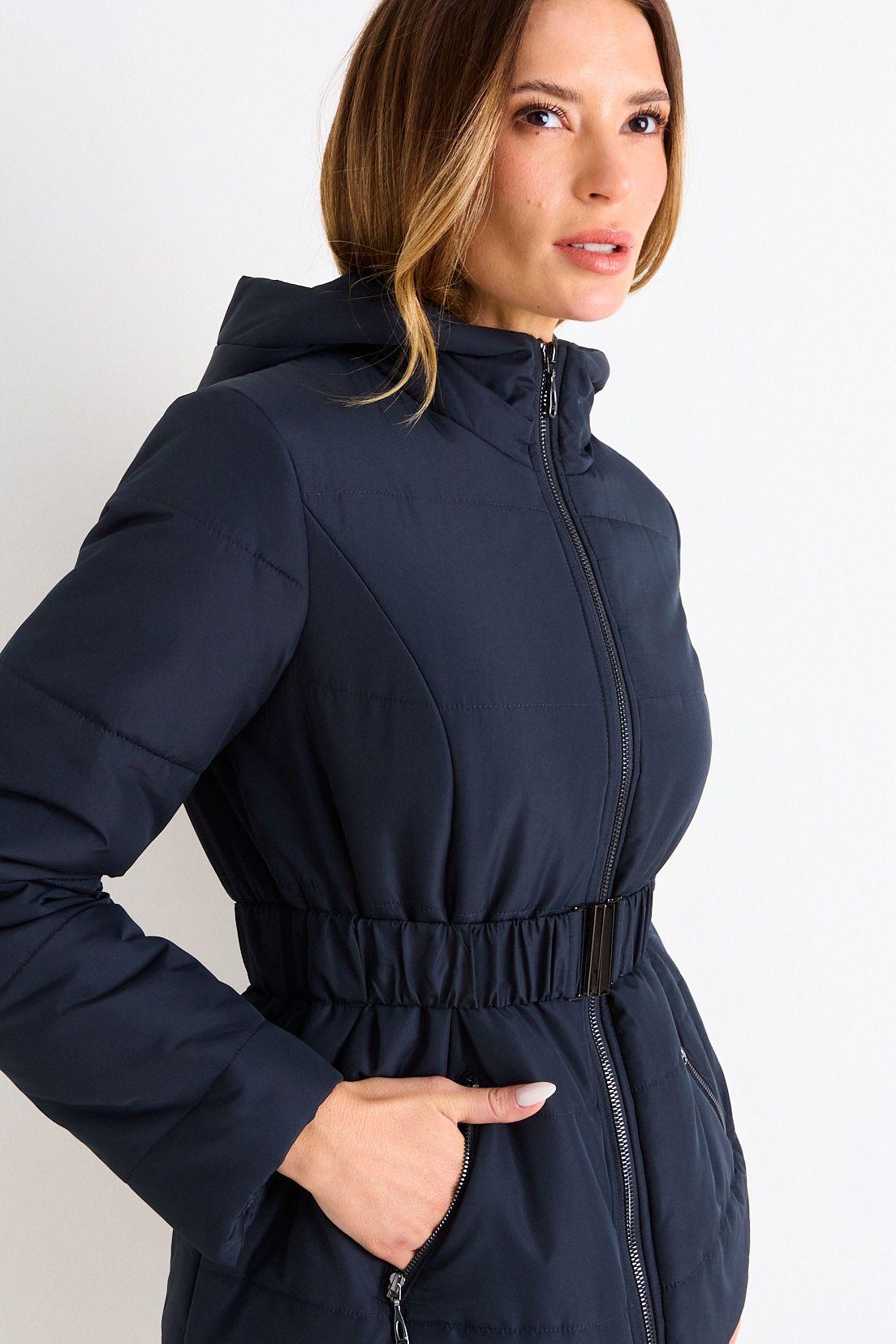 Parka Lisa Negro Ash 17607126004102-1