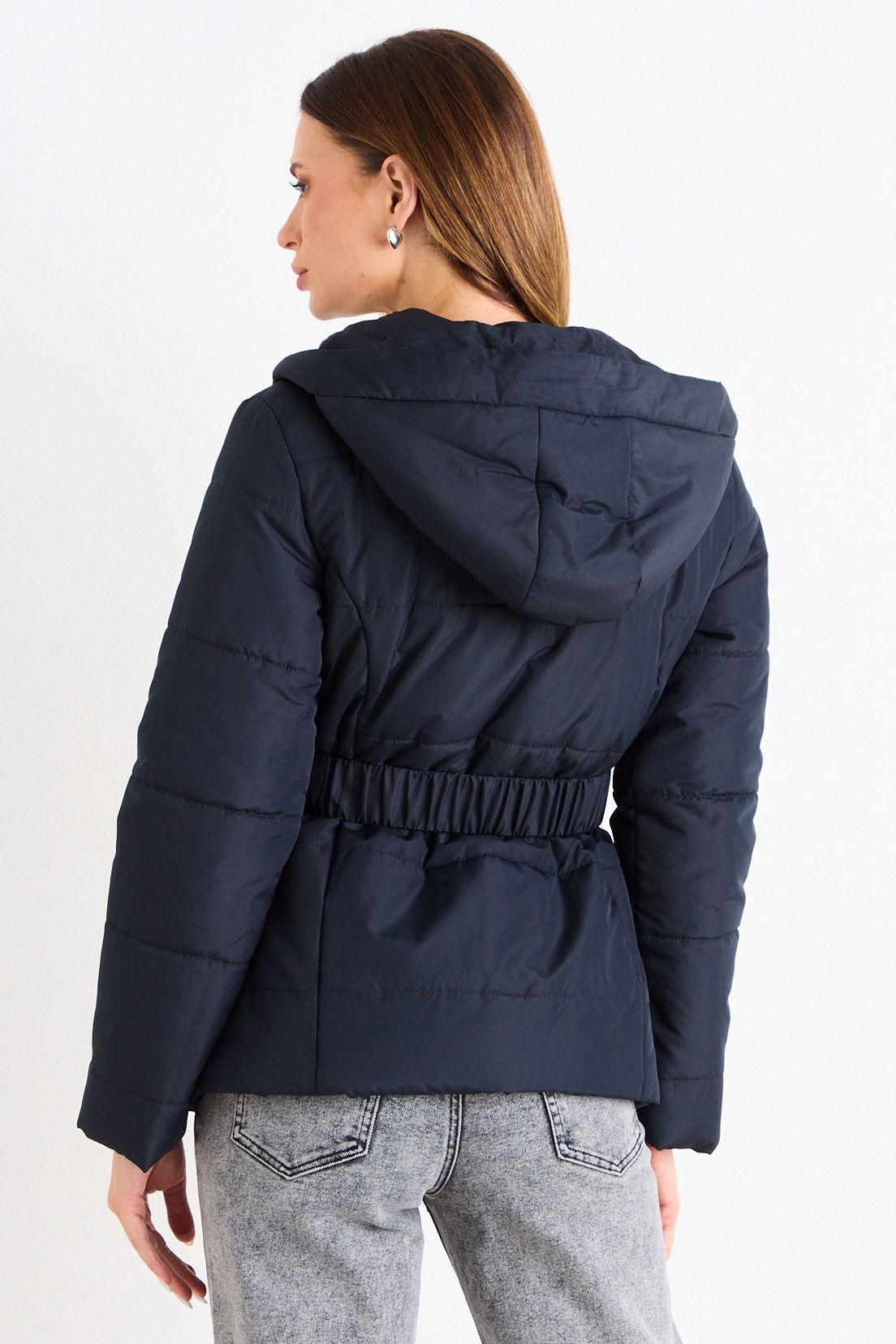 Parka Lisa Negro Ash 17607126004102-2