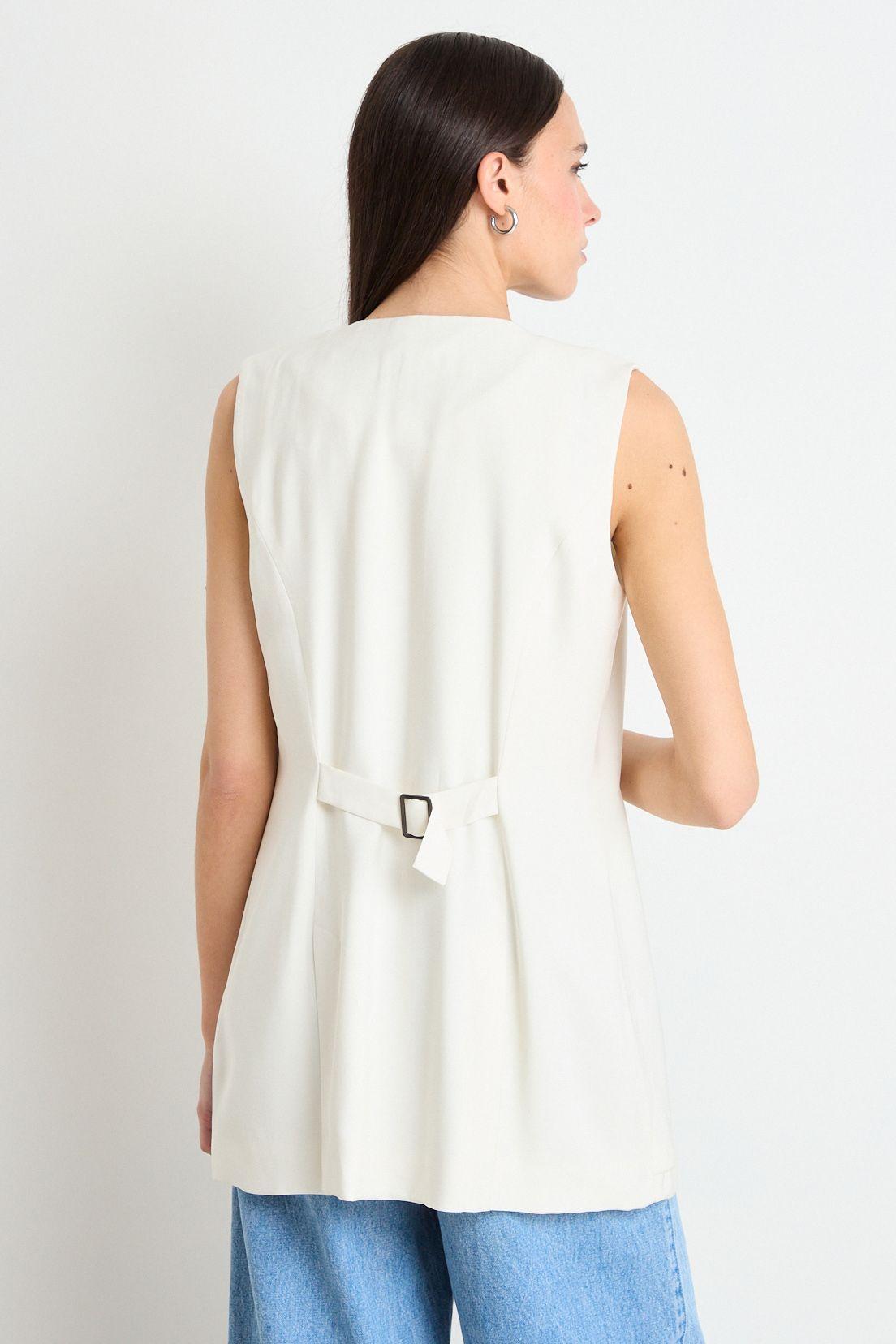 Tapado Liso Crudo iO 15420225007105-3