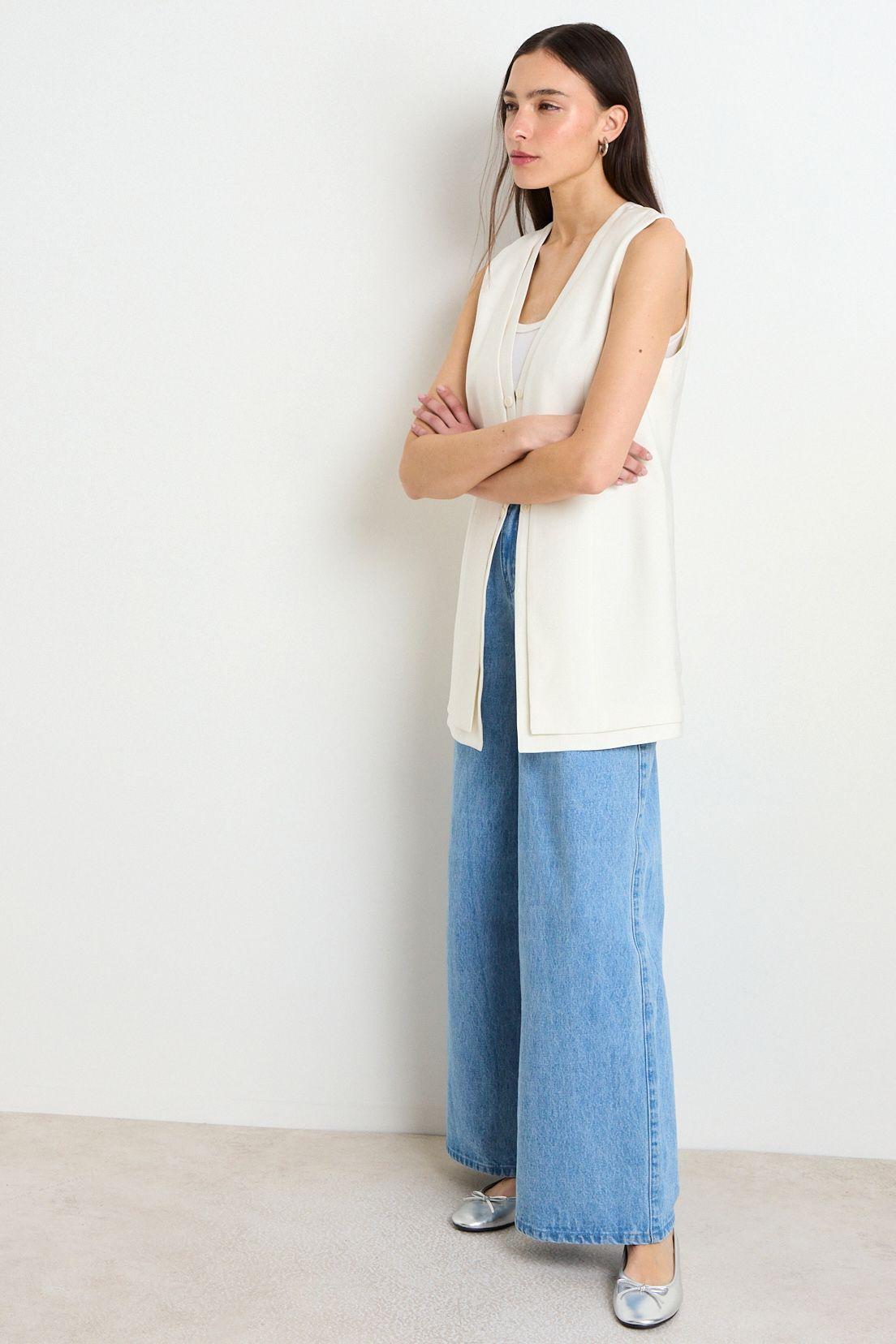 Tapado Liso Crudo iO 15420225007105-4