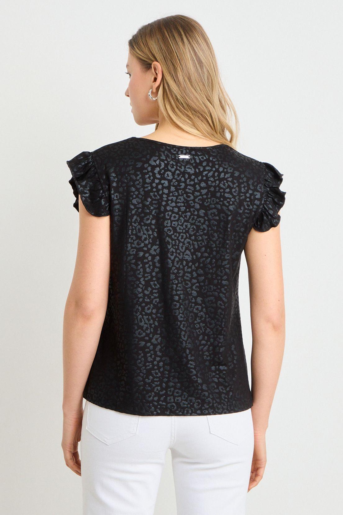 Polera Negro Ash 14204225700102-2